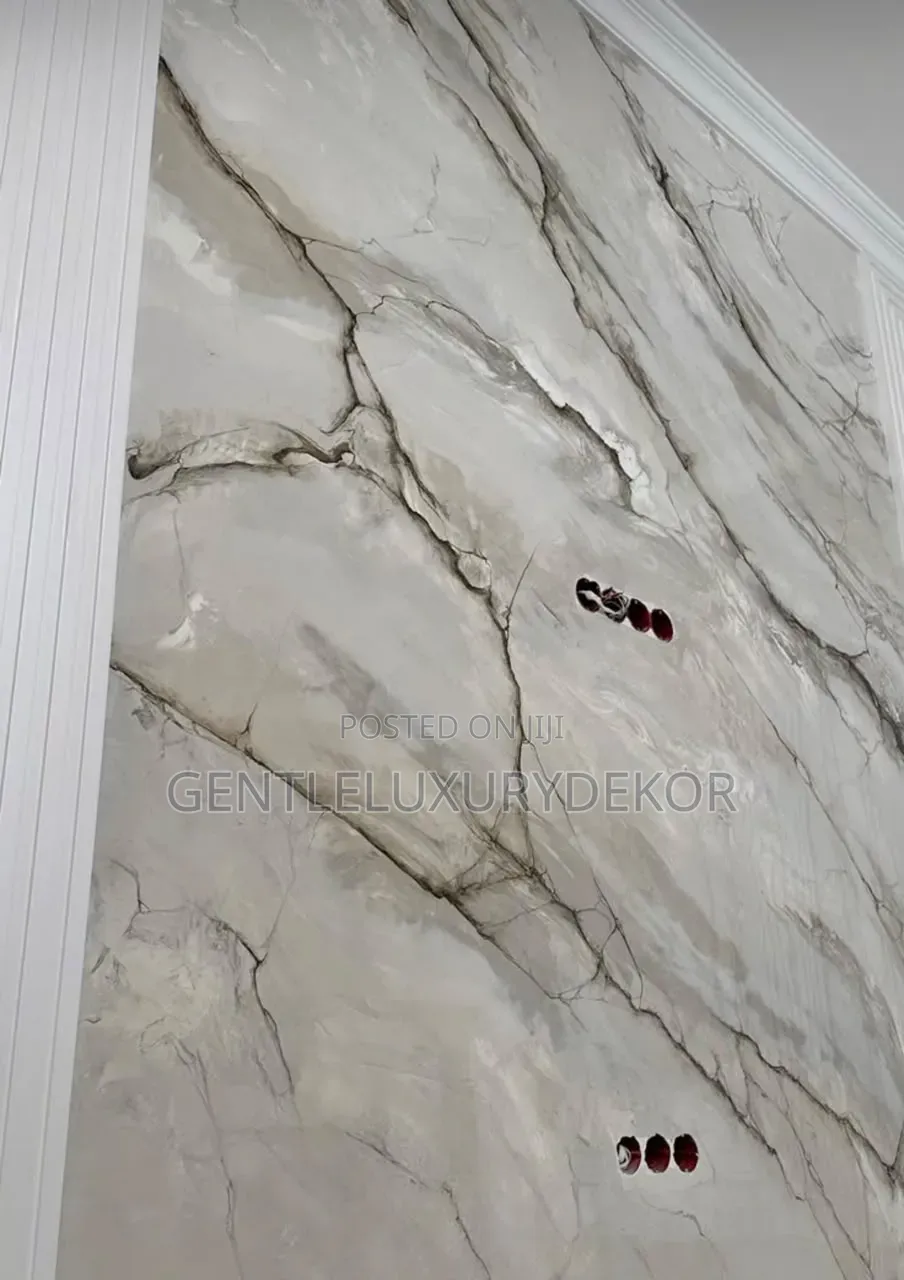 Stucco Design
