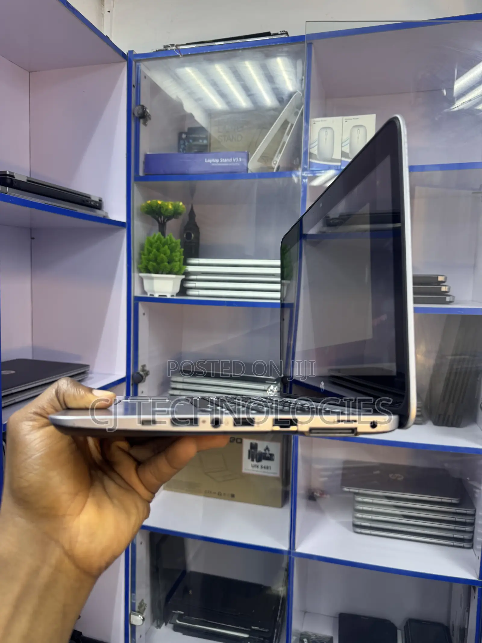 Laptop HP EliteBook 820 G4 8GB Intel Core i5 SSD 256GB