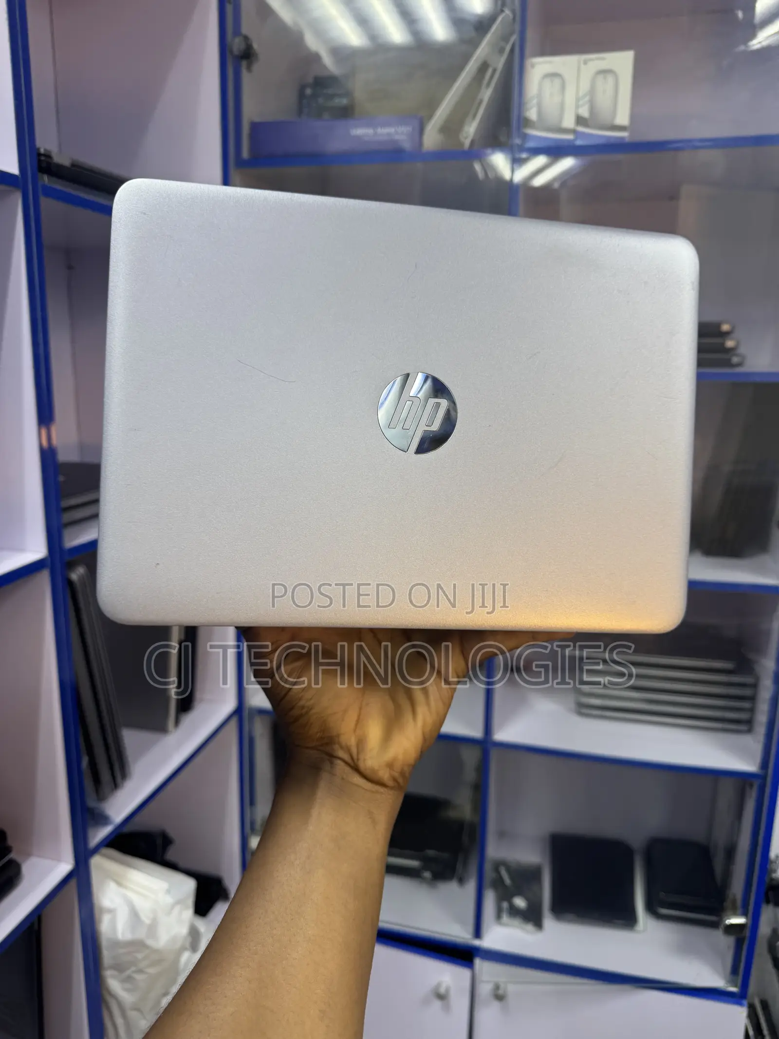 Laptop HP EliteBook 820 G4 8GB Intel Core i5 SSD 256GB