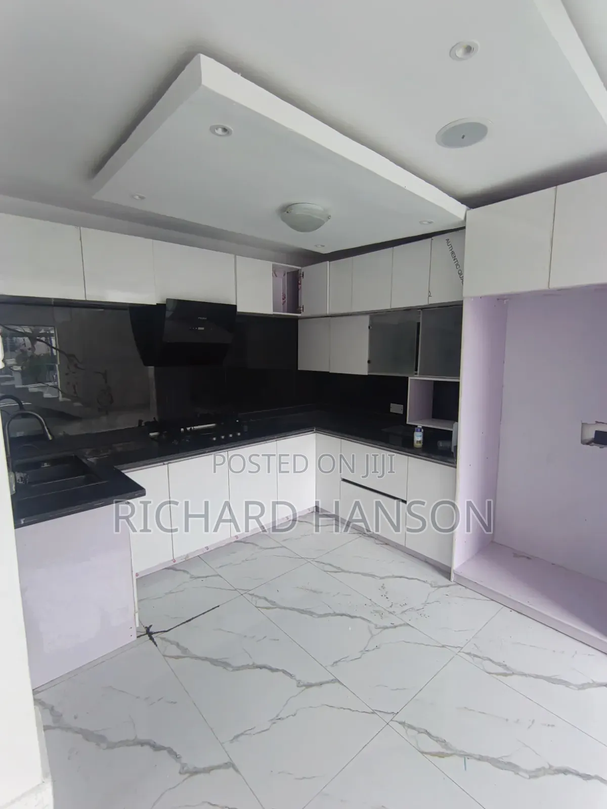 3bdrm Duplex in Amity, Sangotedo for rent