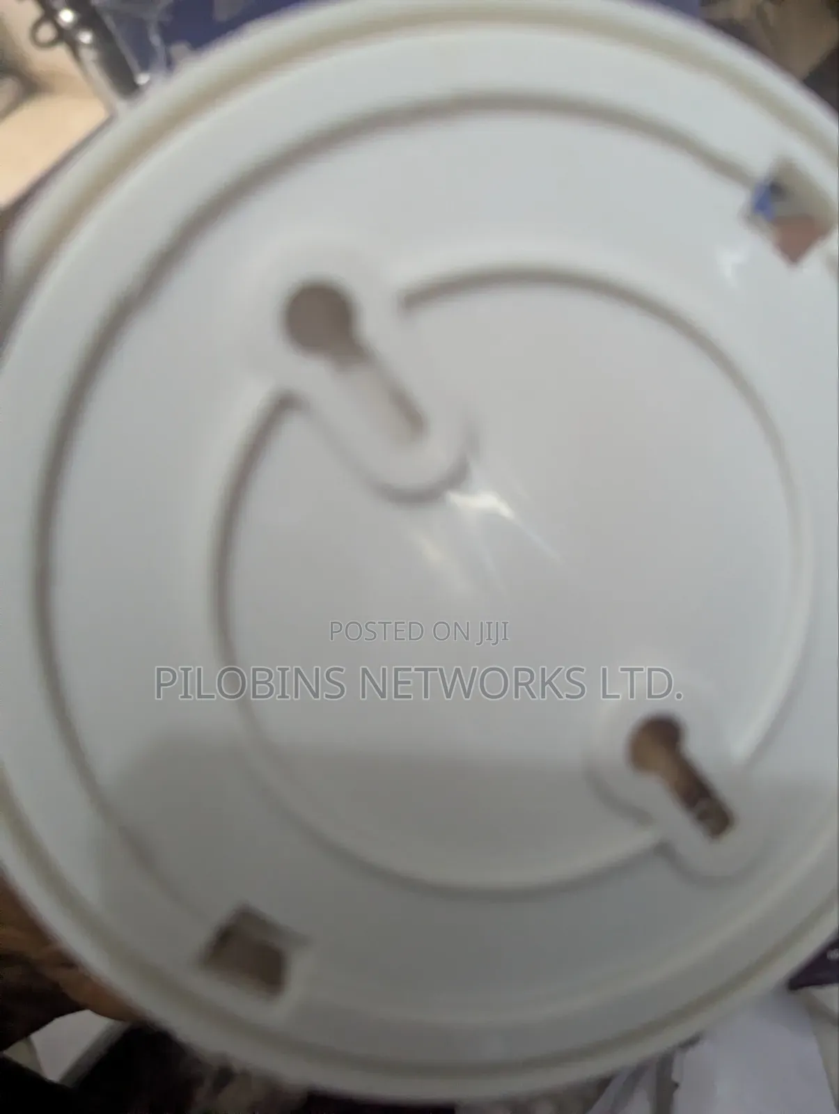 Smoke Detector