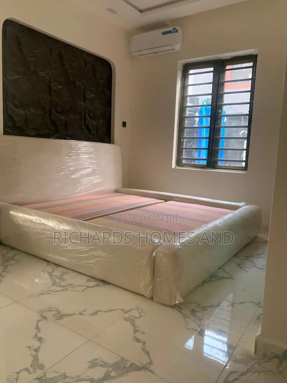 Furnished 1bdrm Apartment in Igbo-efon for rent