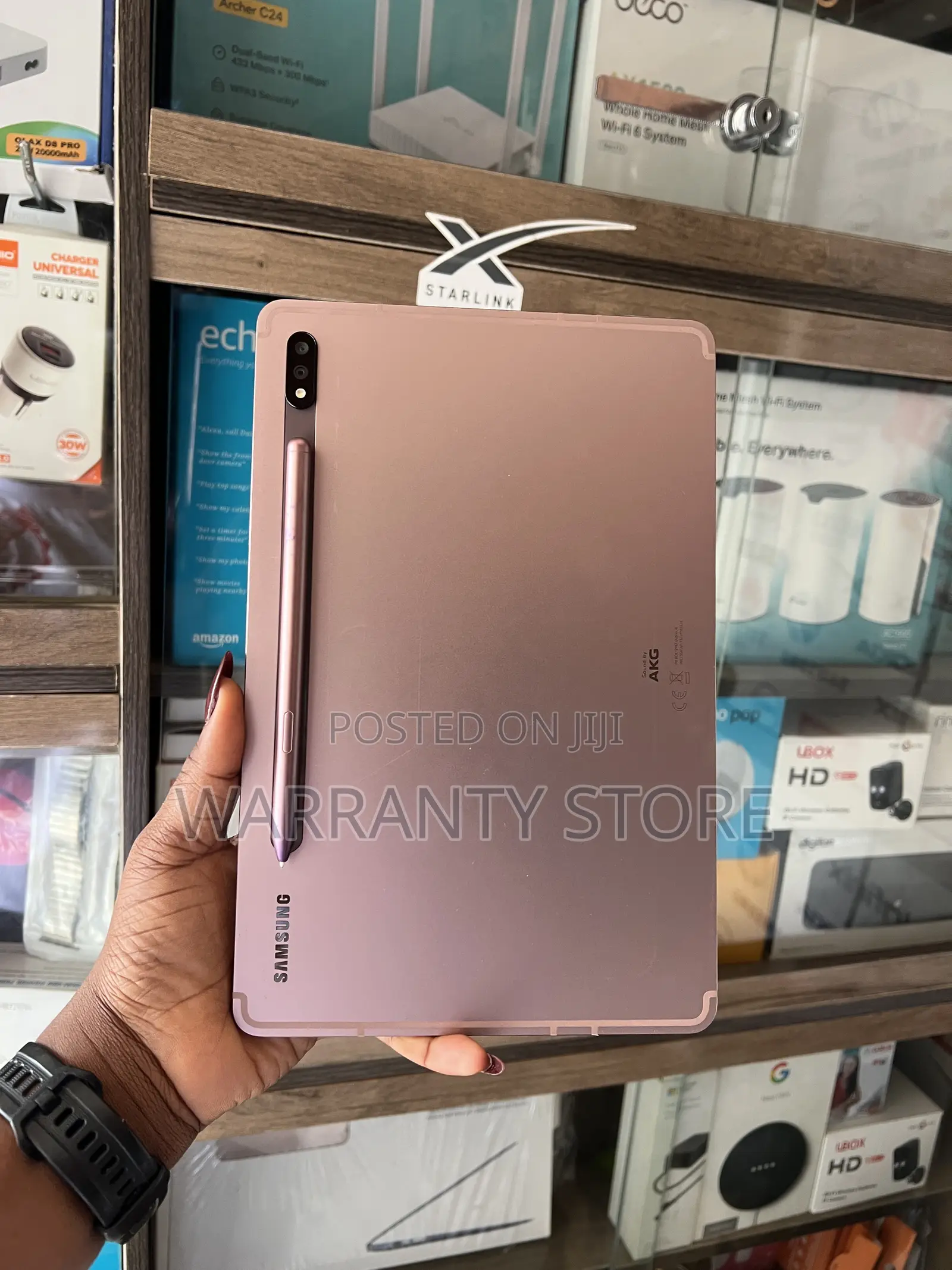 Samsung Galaxy Tab S7 128 GB