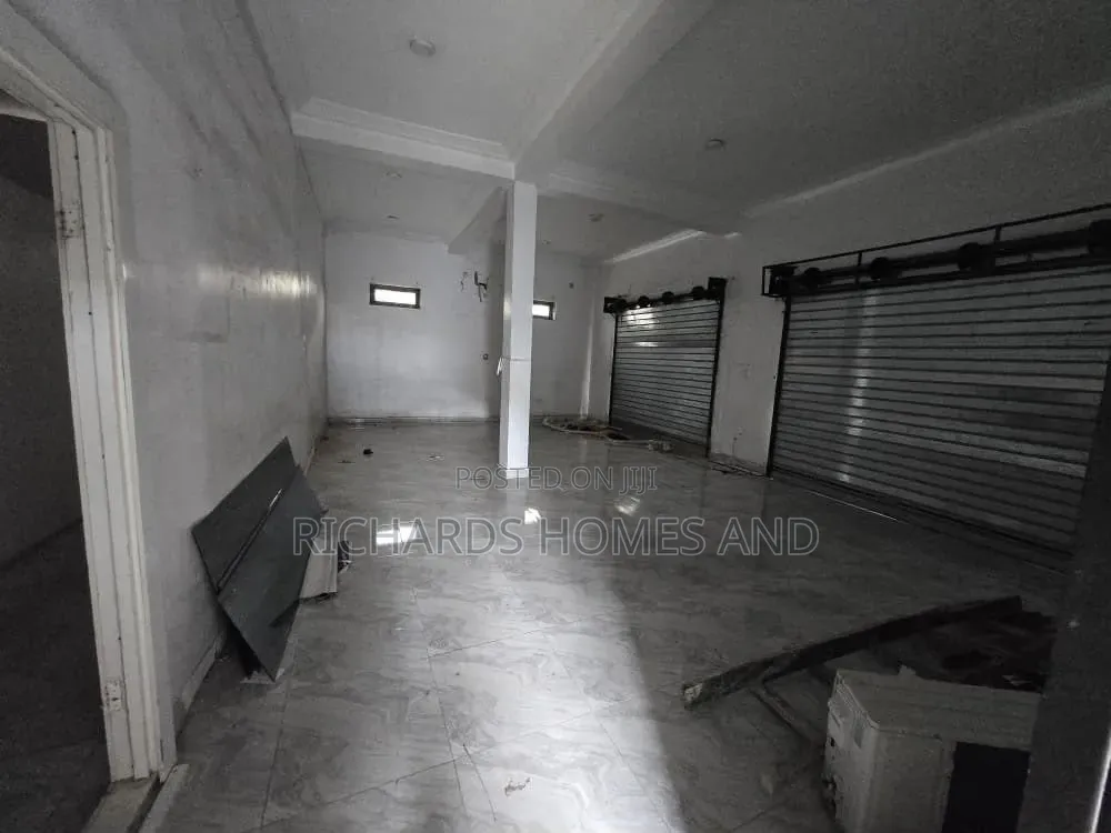 Commercial Lease