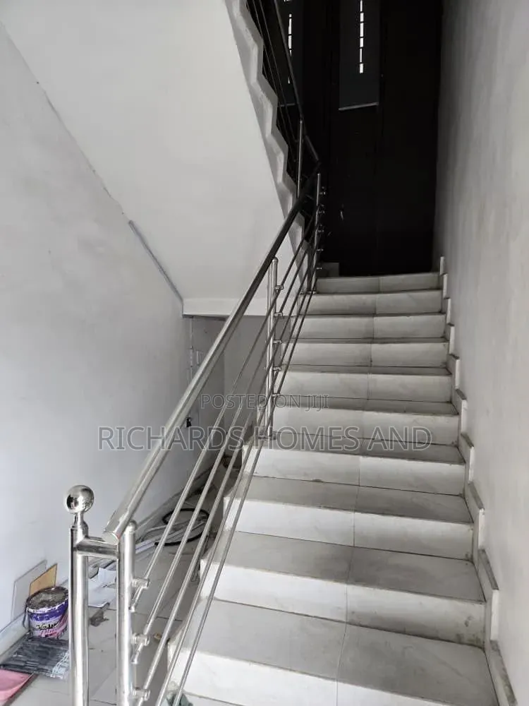 Commercial Lease