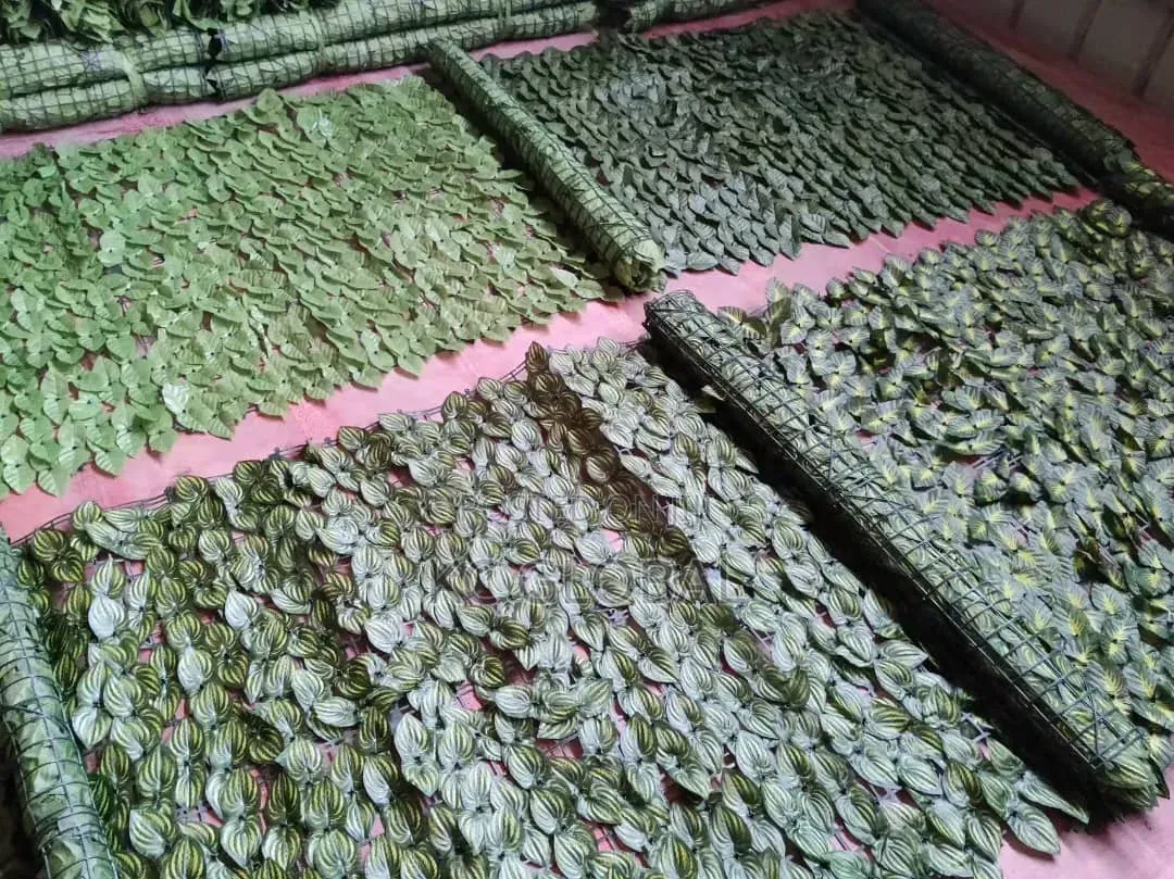 Long Flower Mat 1 Meter by 2 Meter