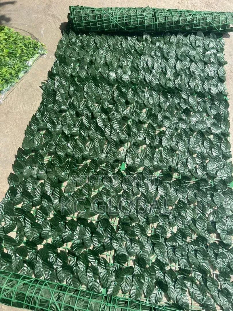 Long Flower Mat 1 Meter by 2 Meter