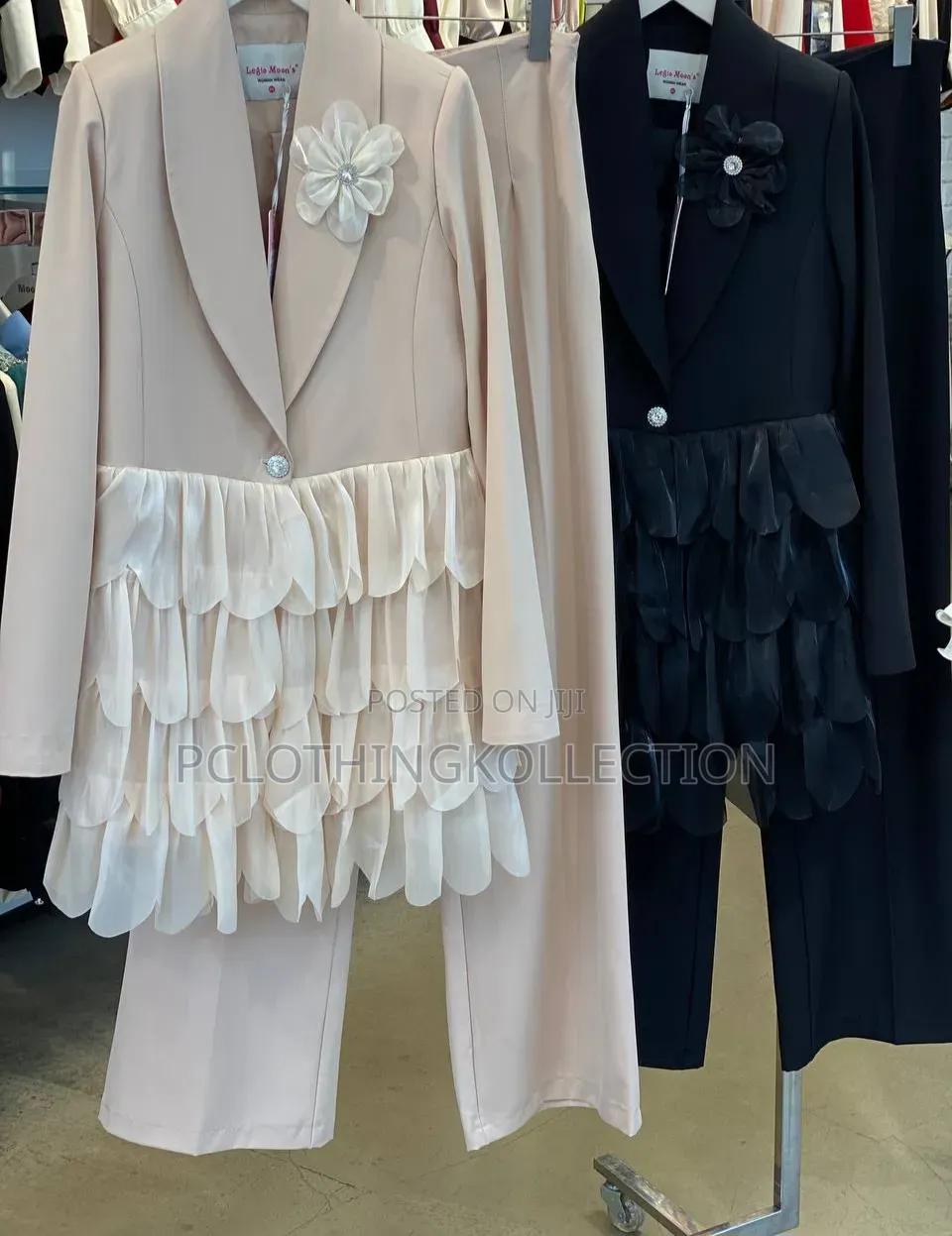 Effortlessly Chic
