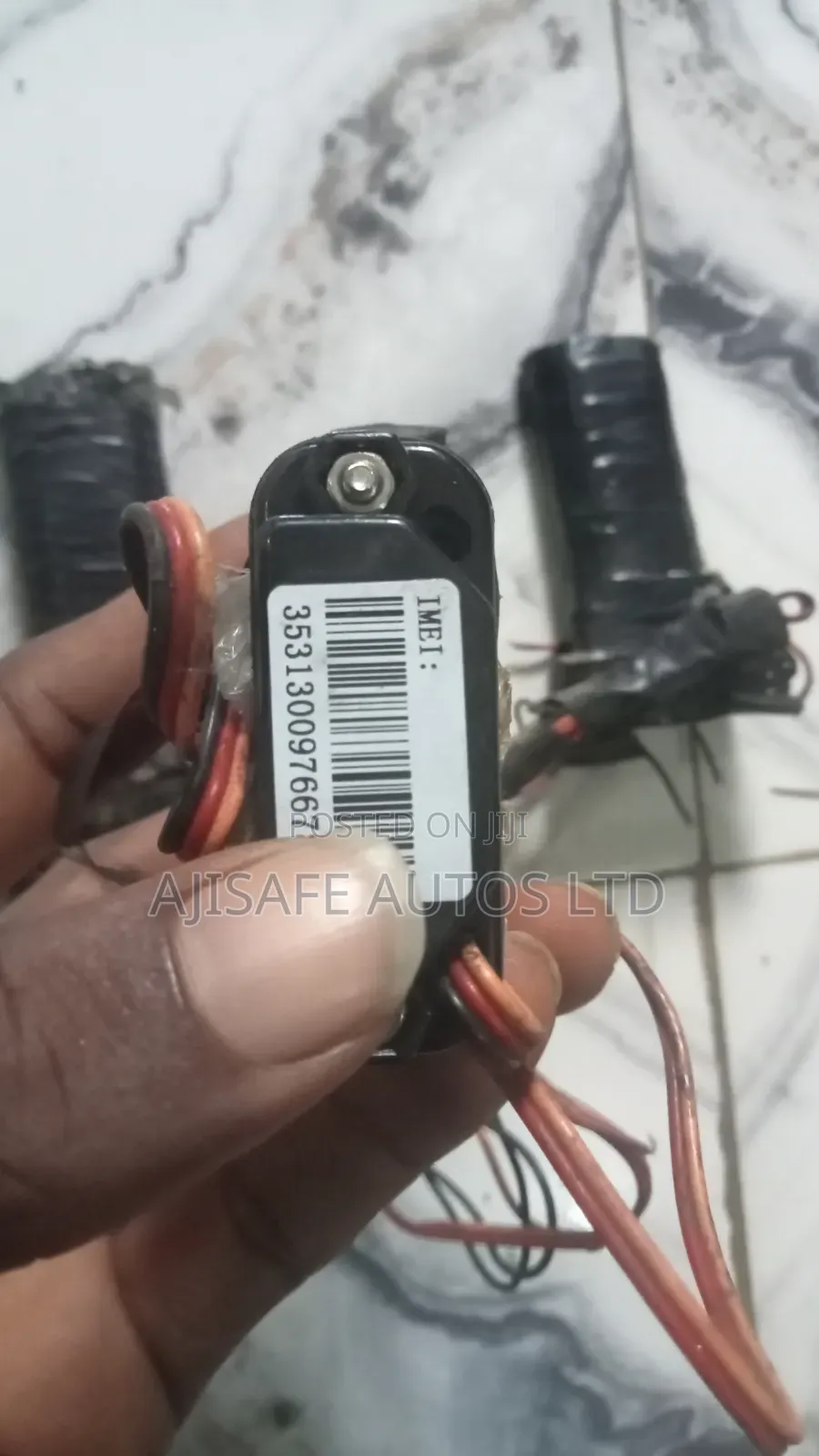 Sonlink SL200-A 2023 Black