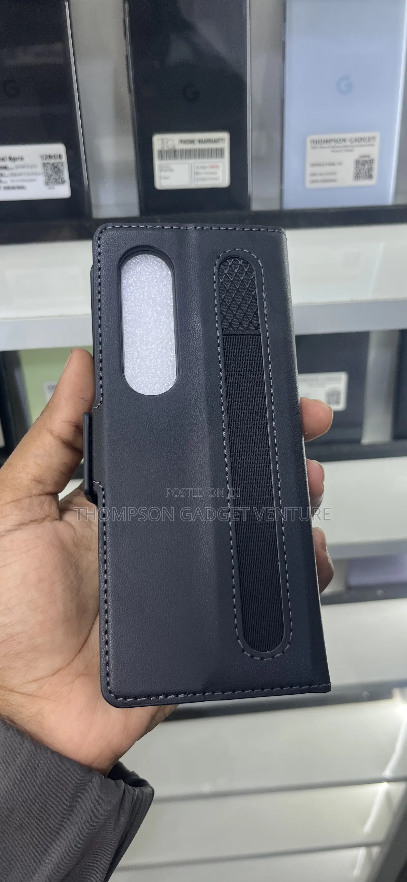 Phone Case