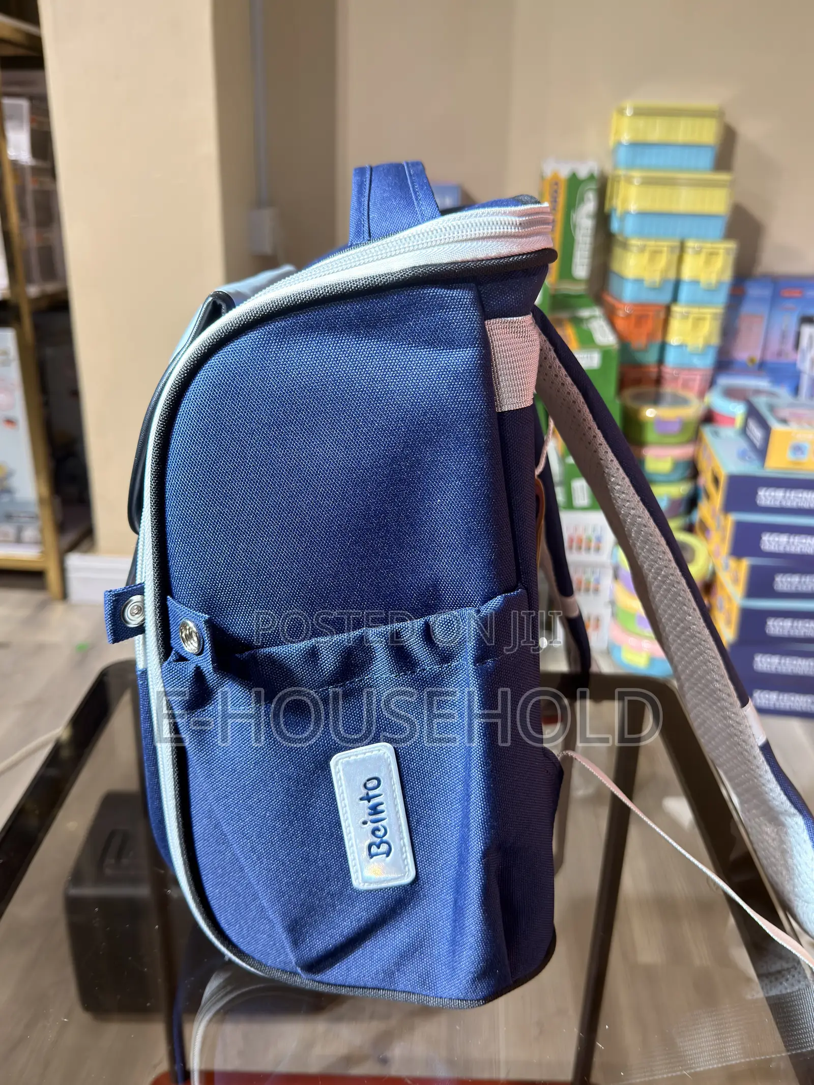 School Bag