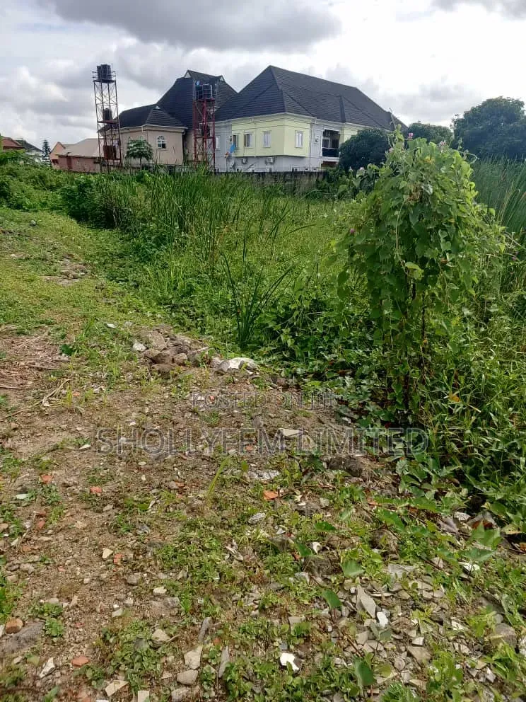 3bdrm Bungalow in Odo Ona Elewe, for sale