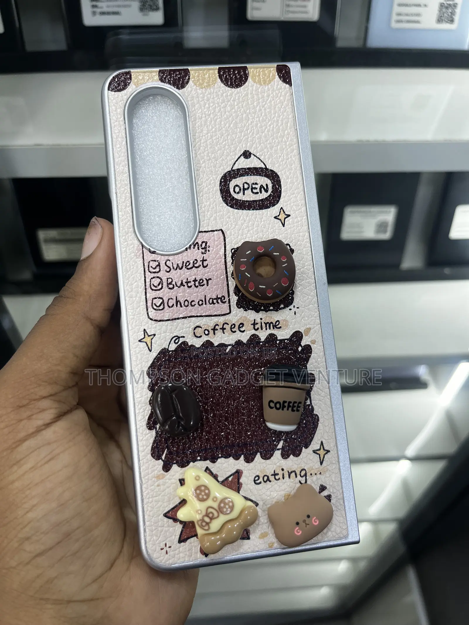 Phone Case