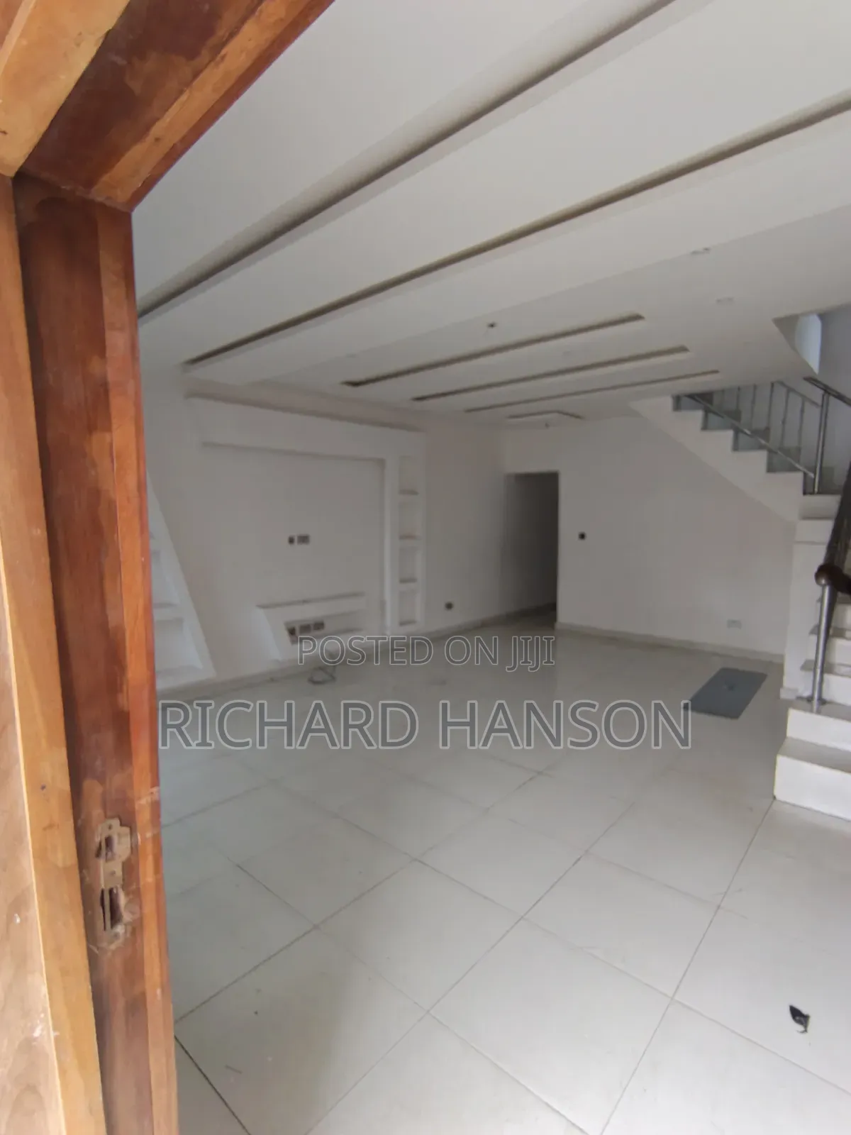 4bdrm Duplex in View Estate, Sangotedo for sale