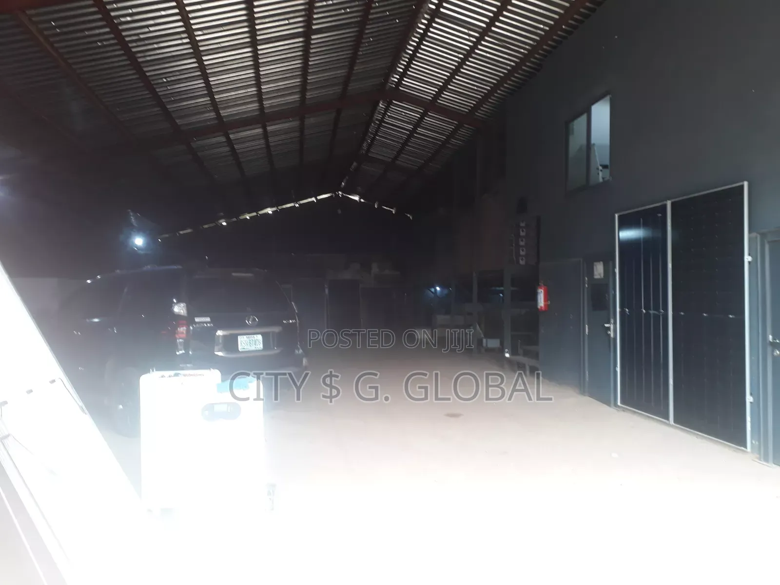Warehouses in for Rent Ambush