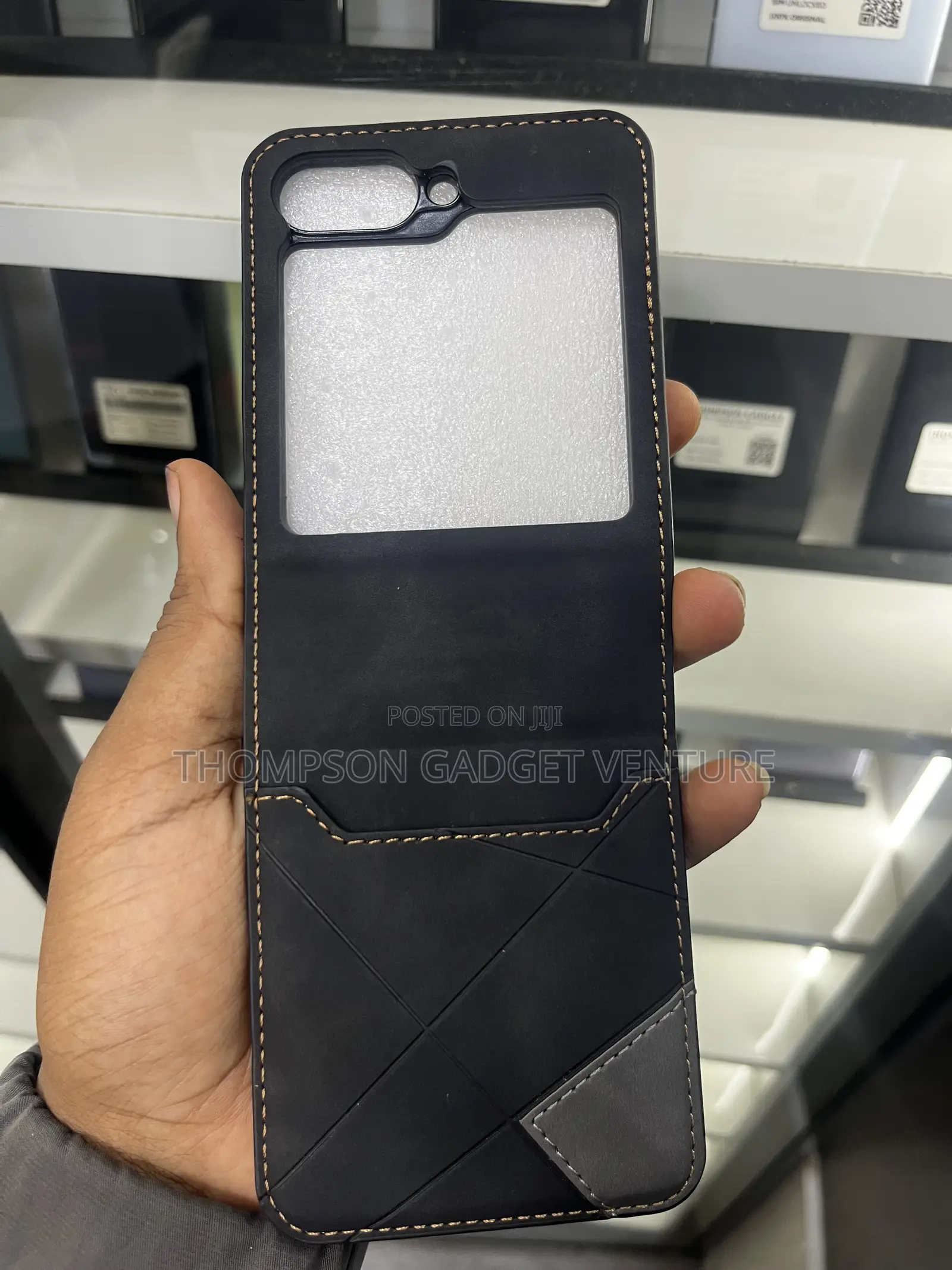 Samsung Galaxy Z Flip 5 Phone Case