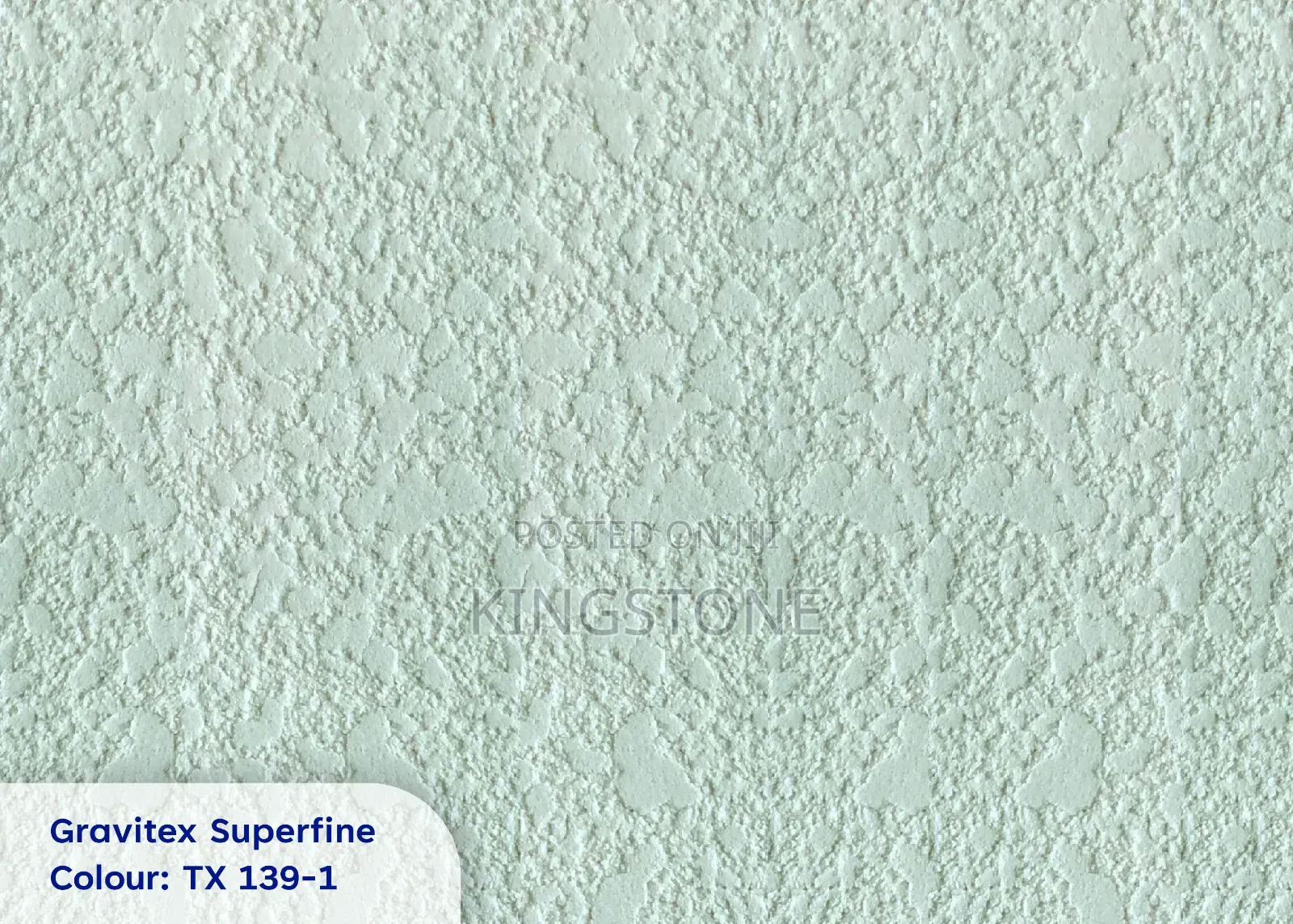 Gravitex Paints