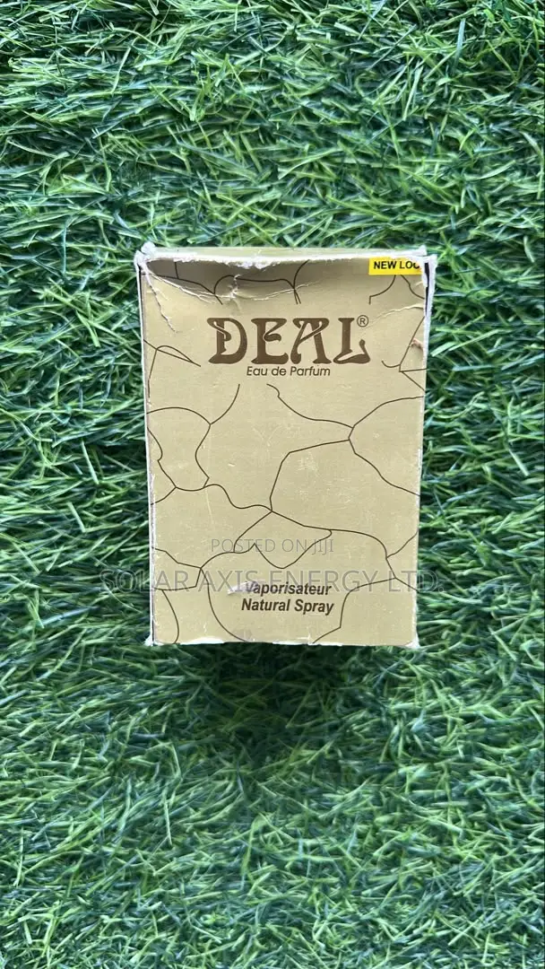 Deal Perfume