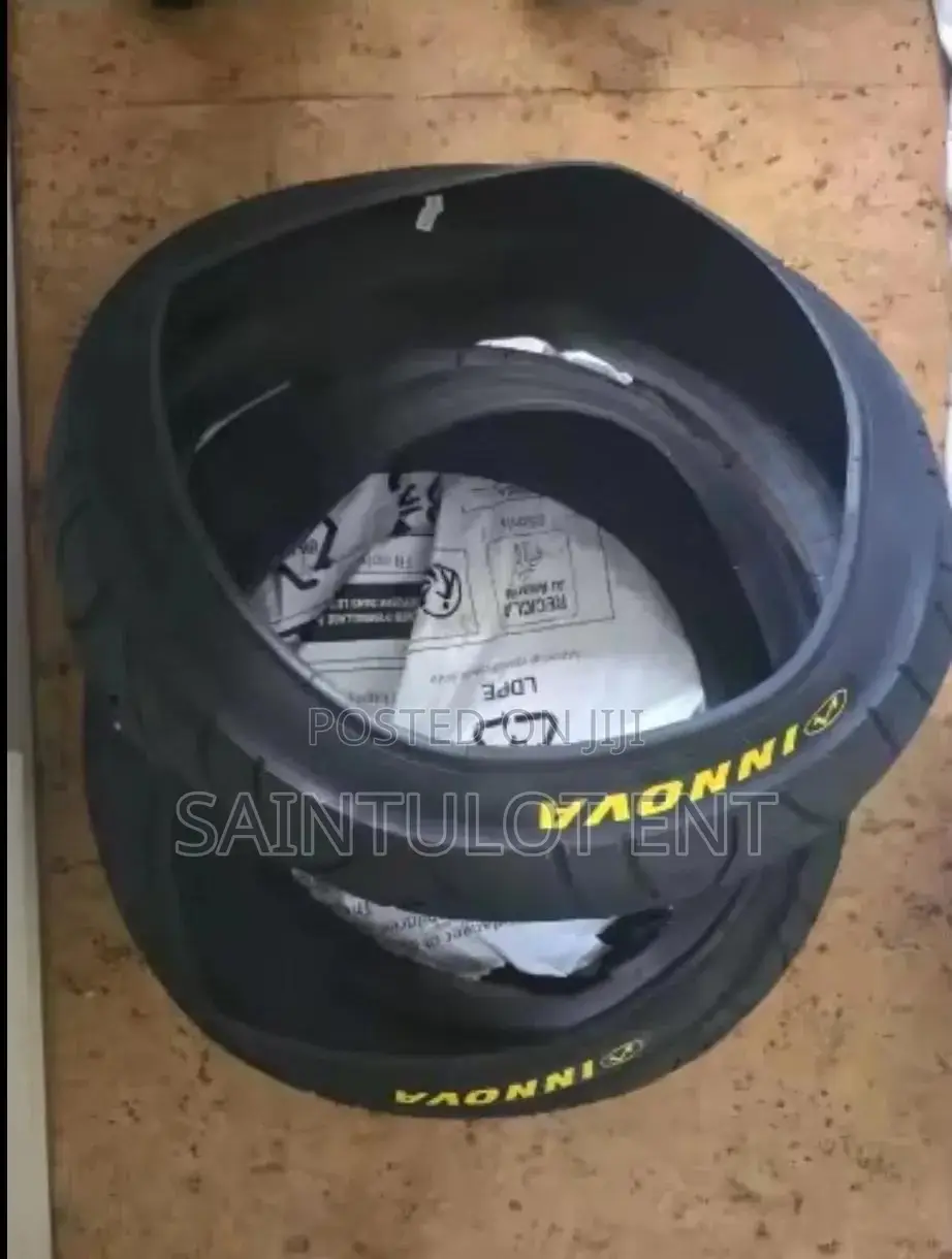 Electric Bike Puncture Proof Tyres & Tubes ( 20 X4 20 X 3)