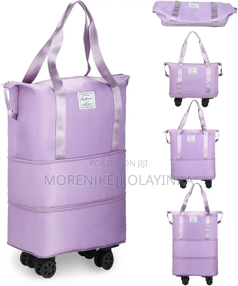 Traveling Bag