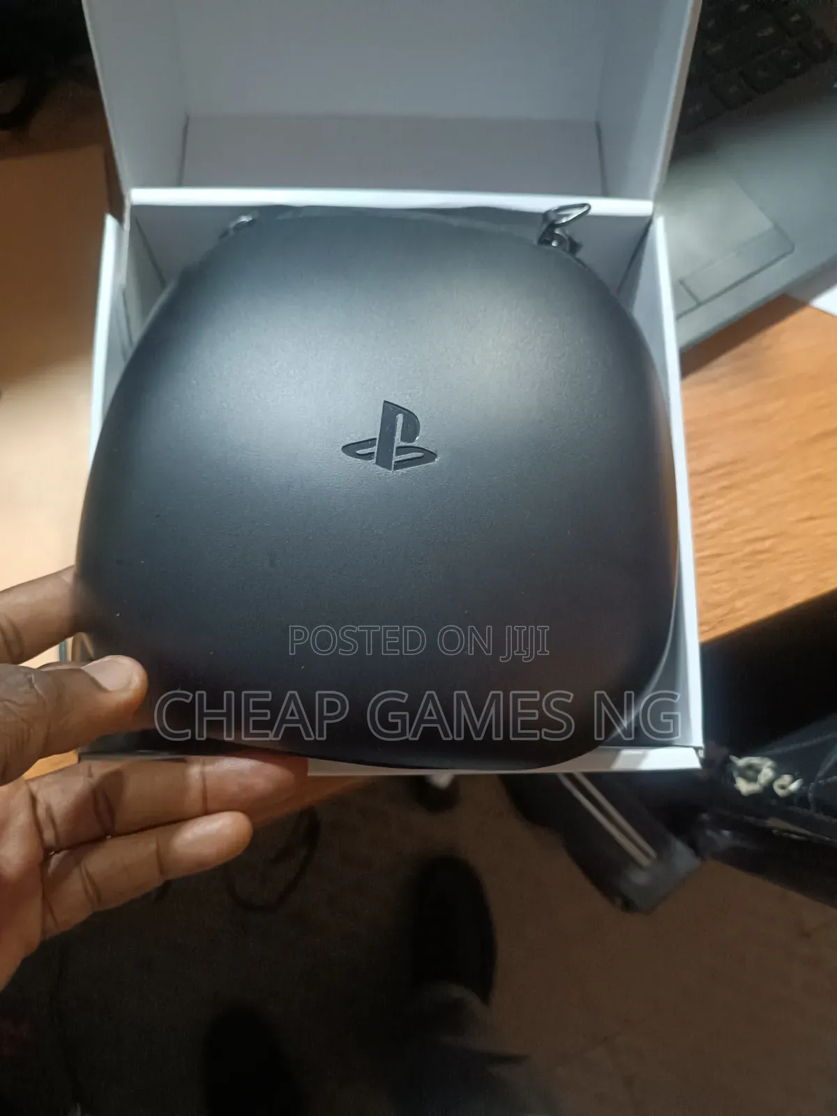 Dualsense Edge Controller UK Used