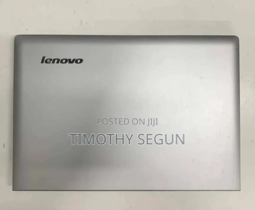 Laptop Lenovo G500 8GB Intel Core i7 SSD 256GB