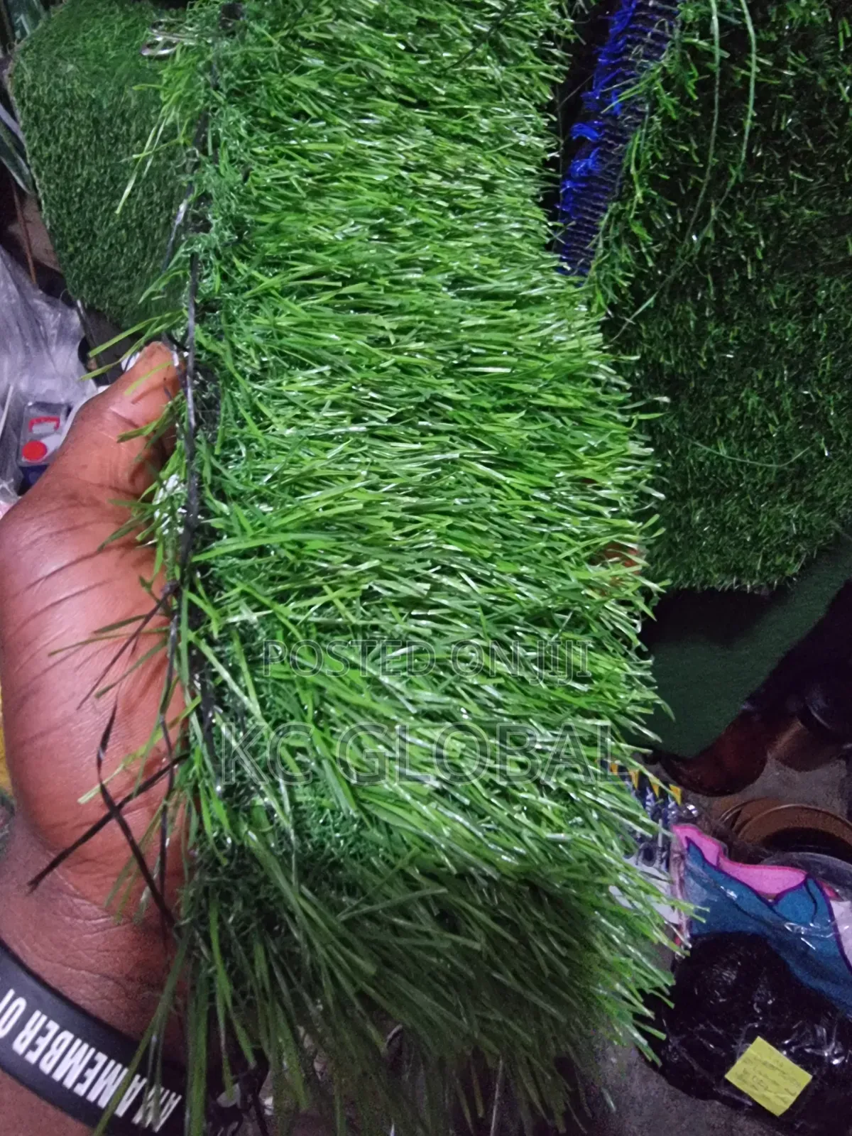 Artificial Grass 45MM
