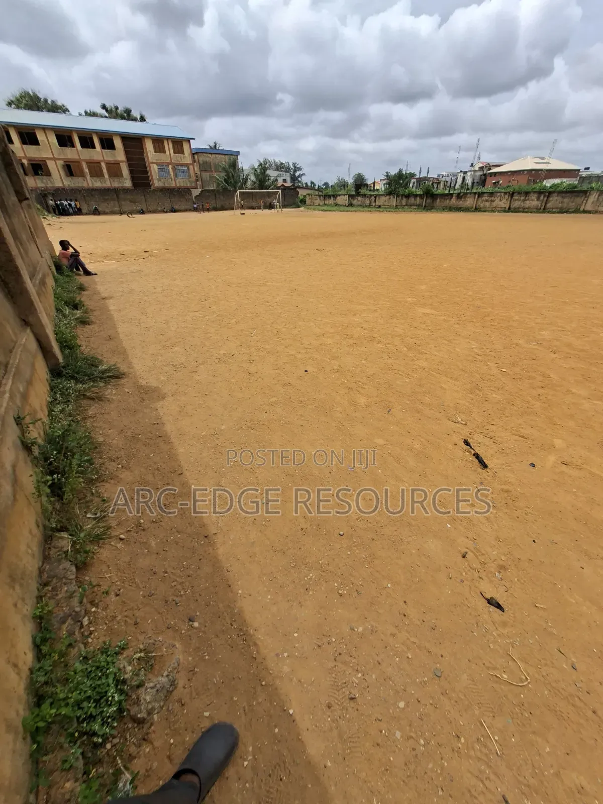 Commercial Dry 10plots