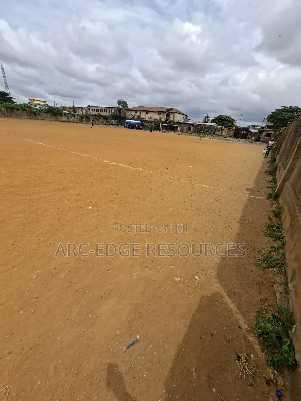 Commercial Dry 10plots