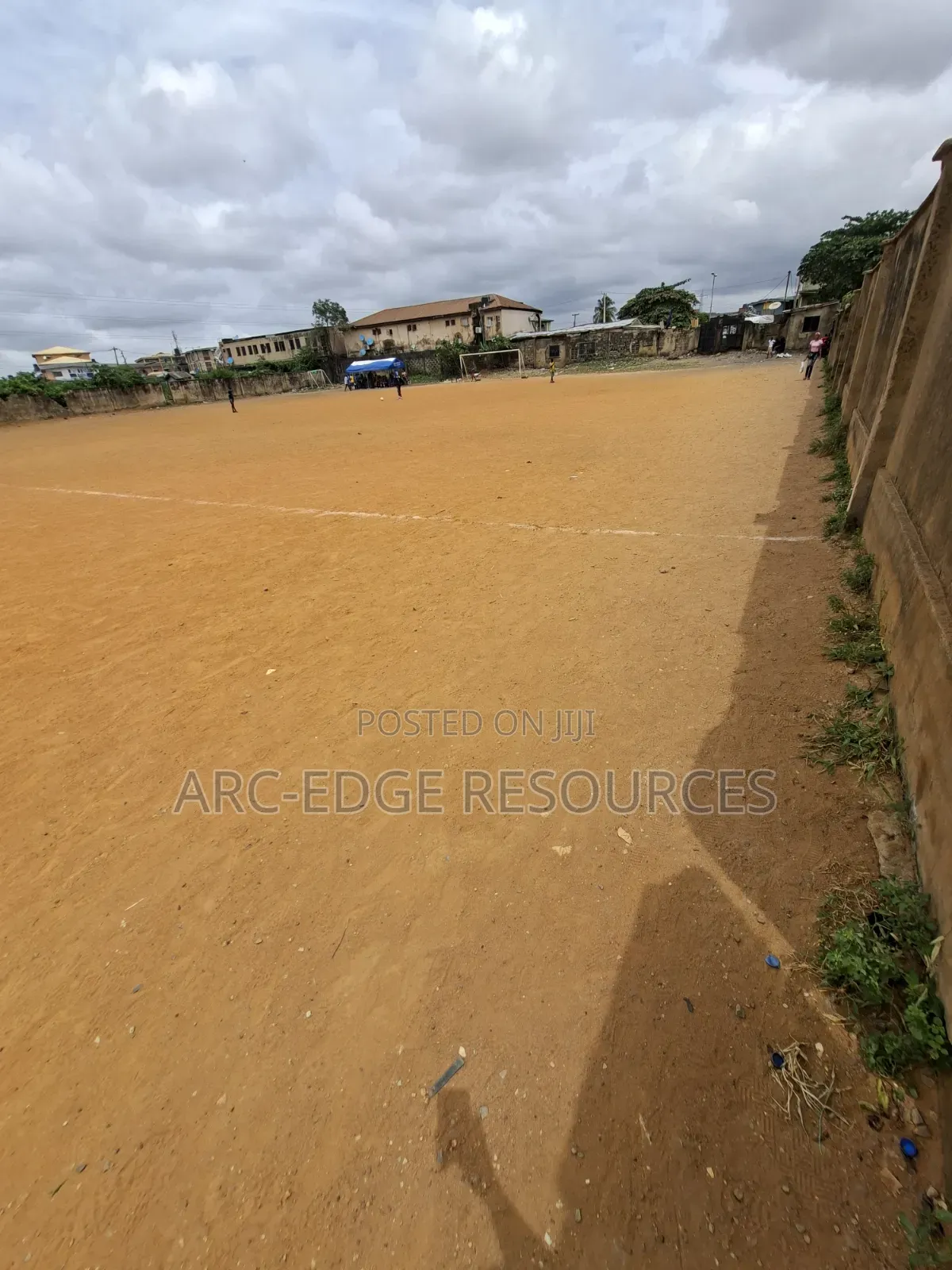 Commercial Dry 10plots