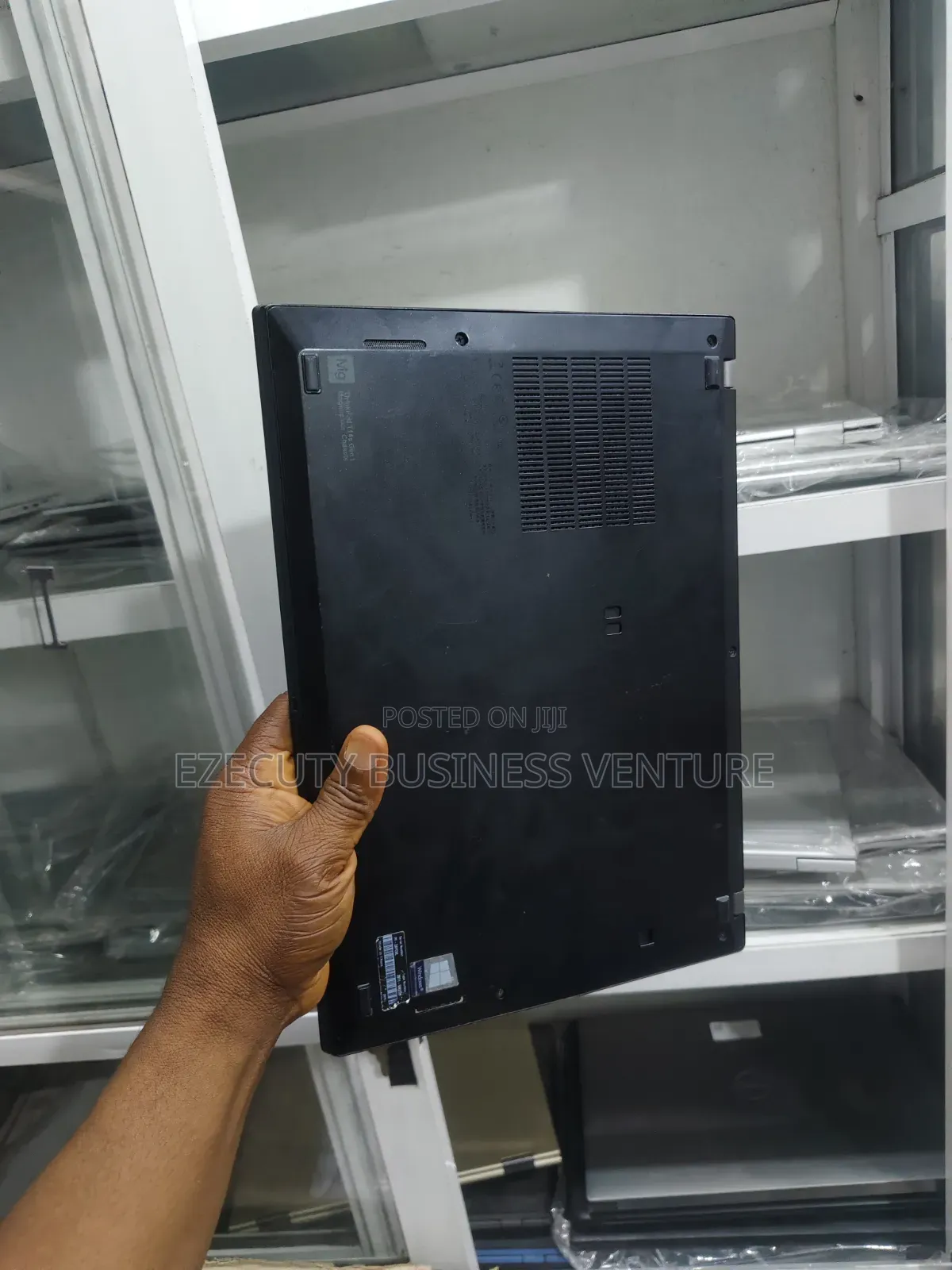 Laptop Lenovo ThinkPad T14s Gen 1 16GB Intel Core i7 SSD 512GB