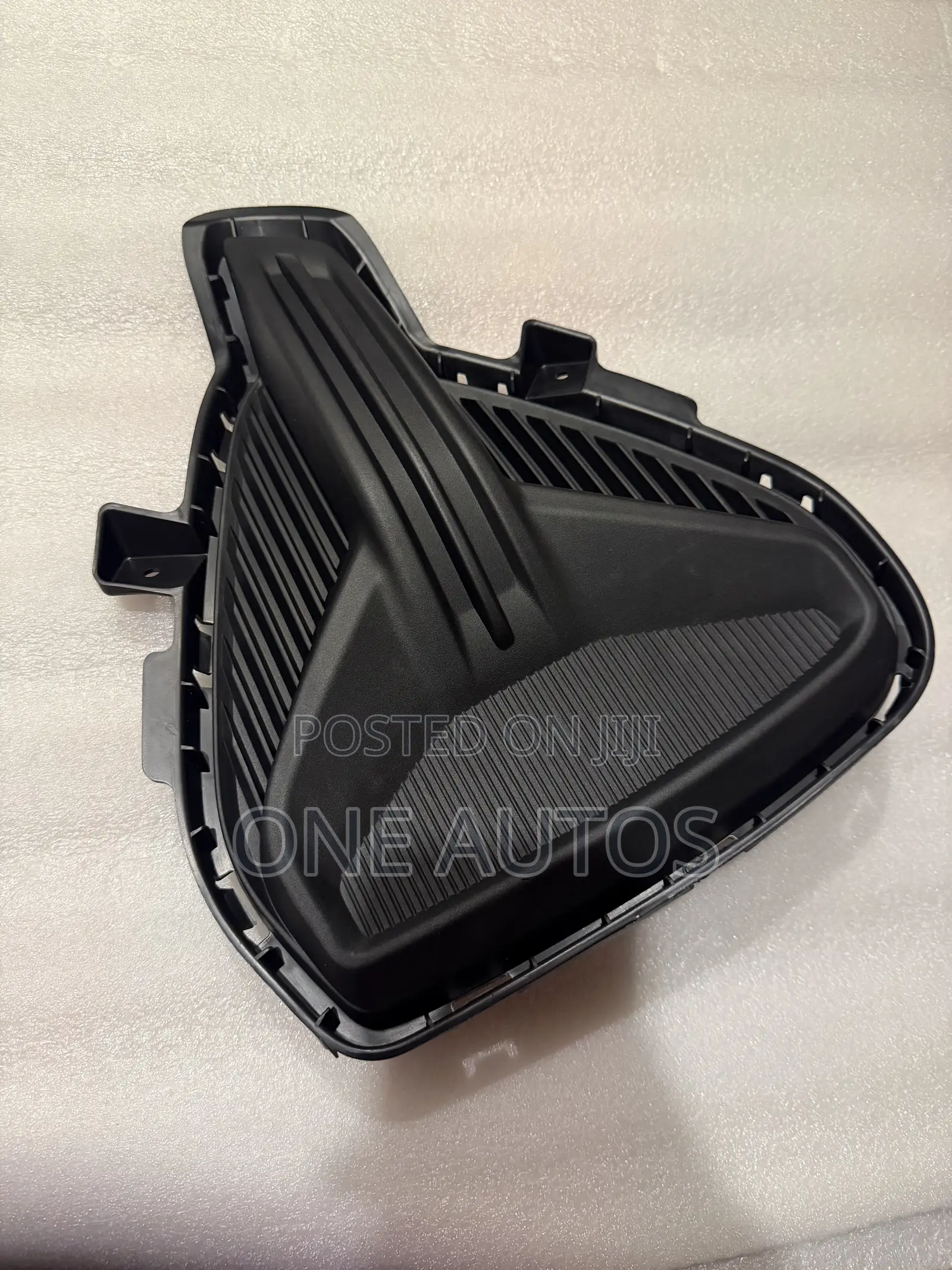 GAC GS4 Fog Light Cover