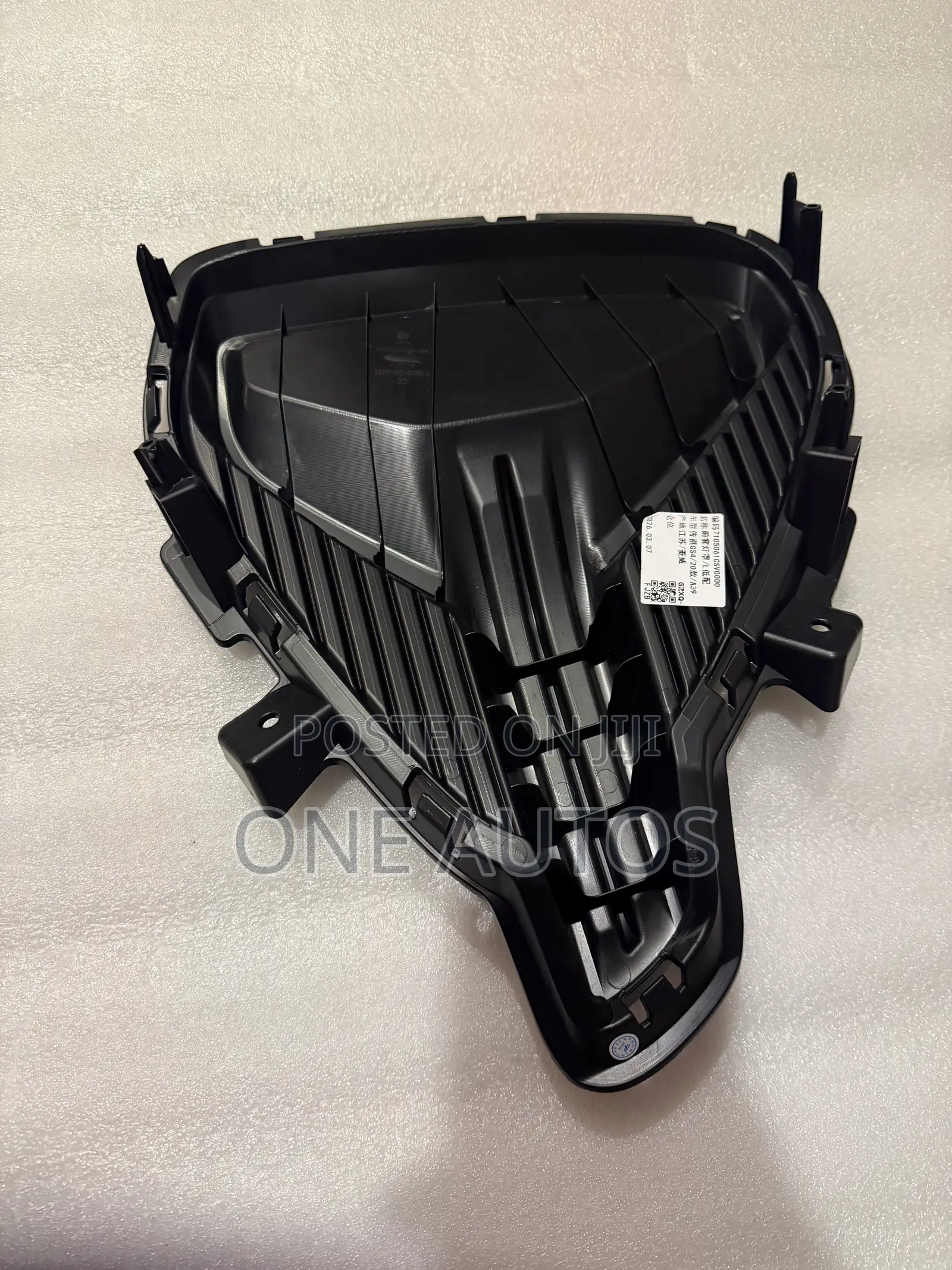 GAC GS4 Fog Light Cover
