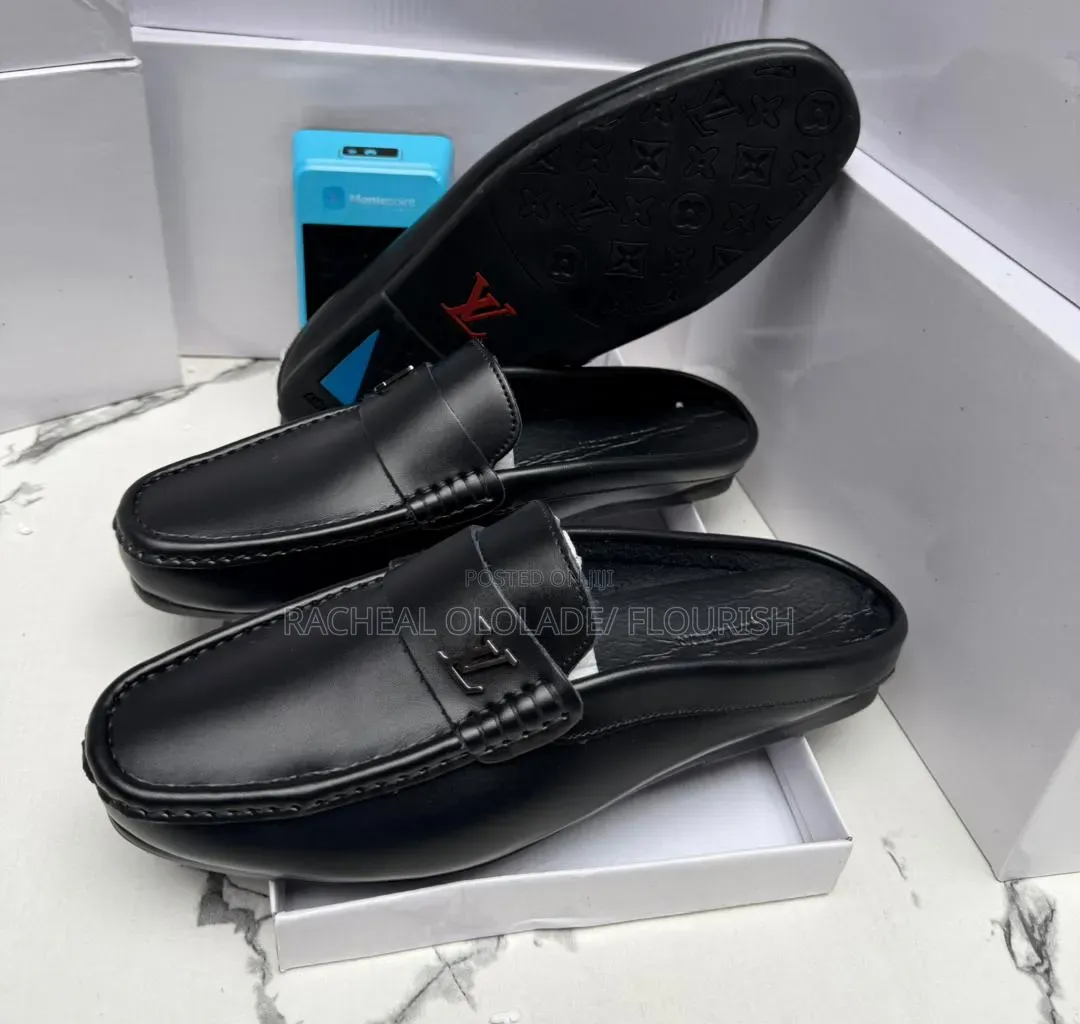 Elegant Men Shoes