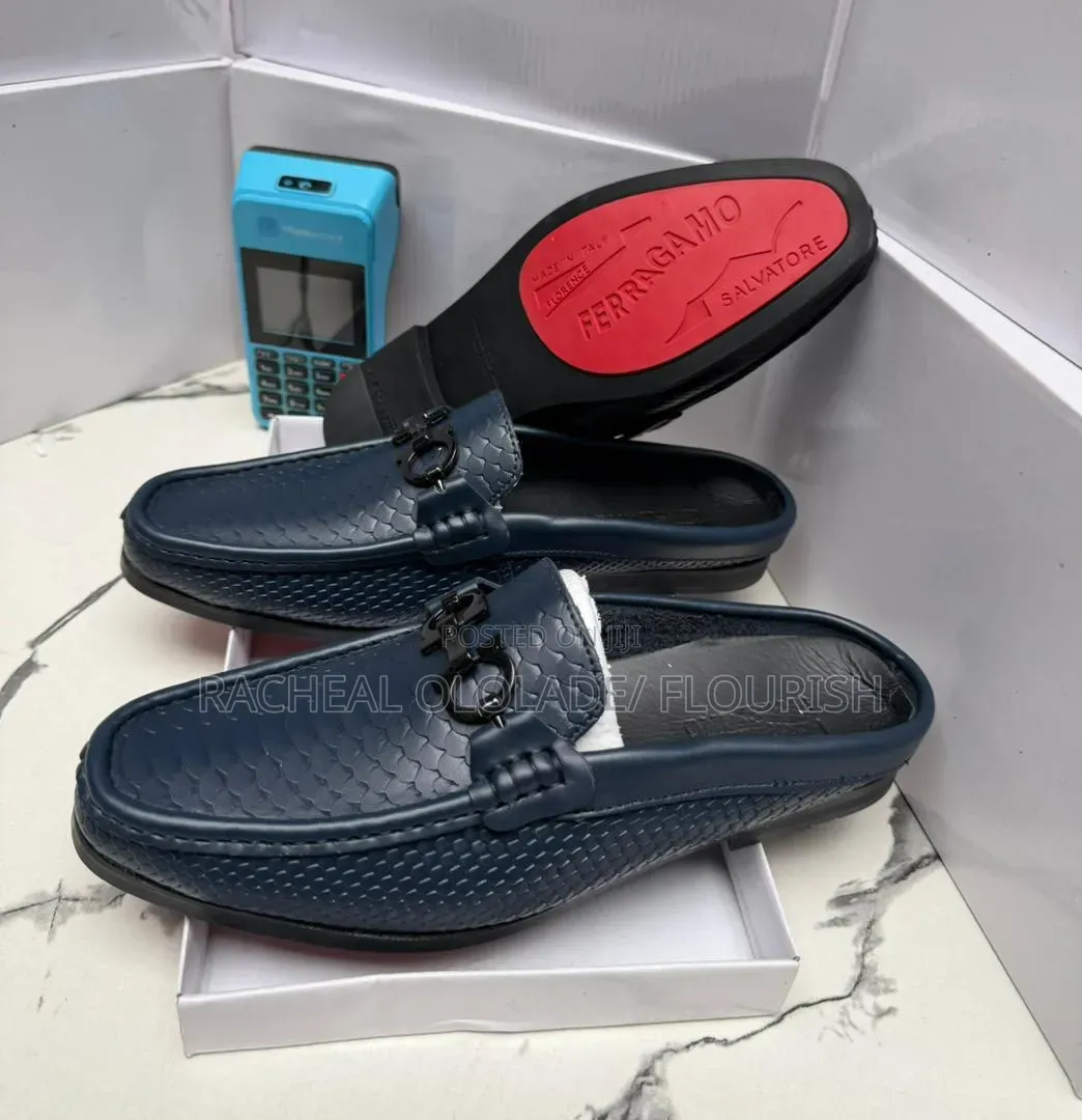 Elegant Men Shoes