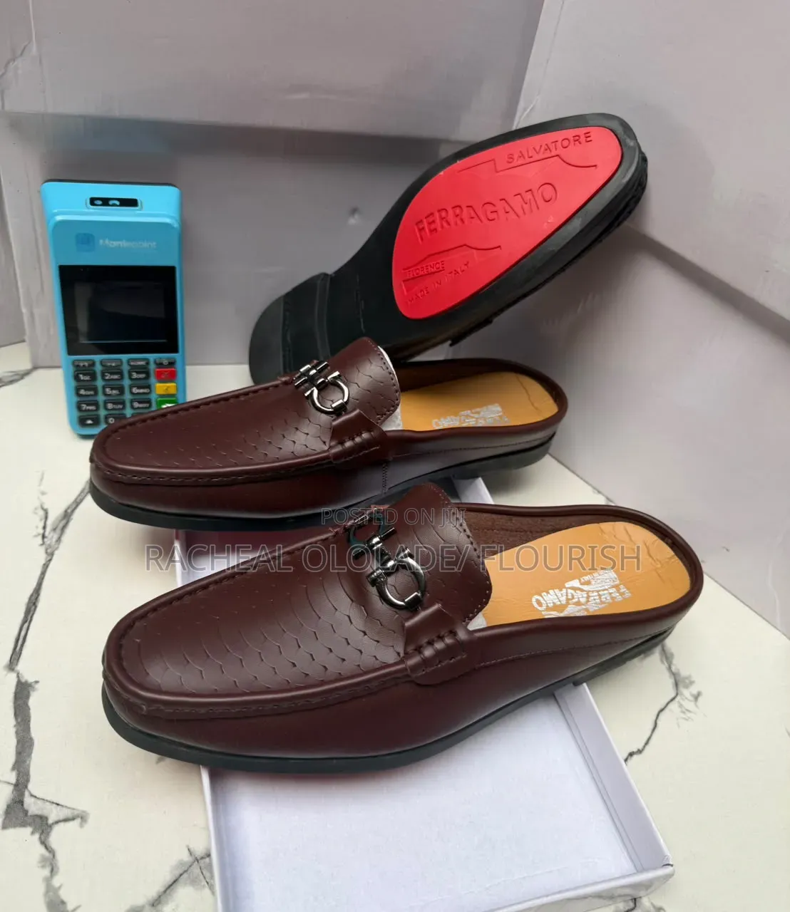 Elegant Men Shoes
