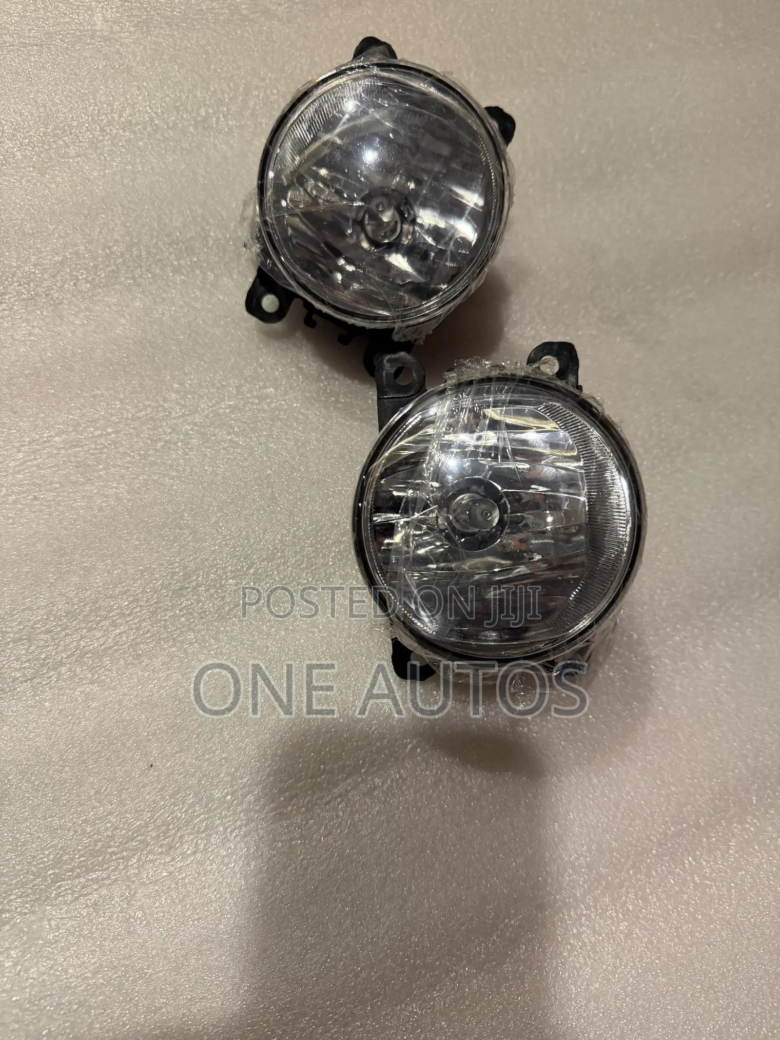 GAC GS3 Fog Light