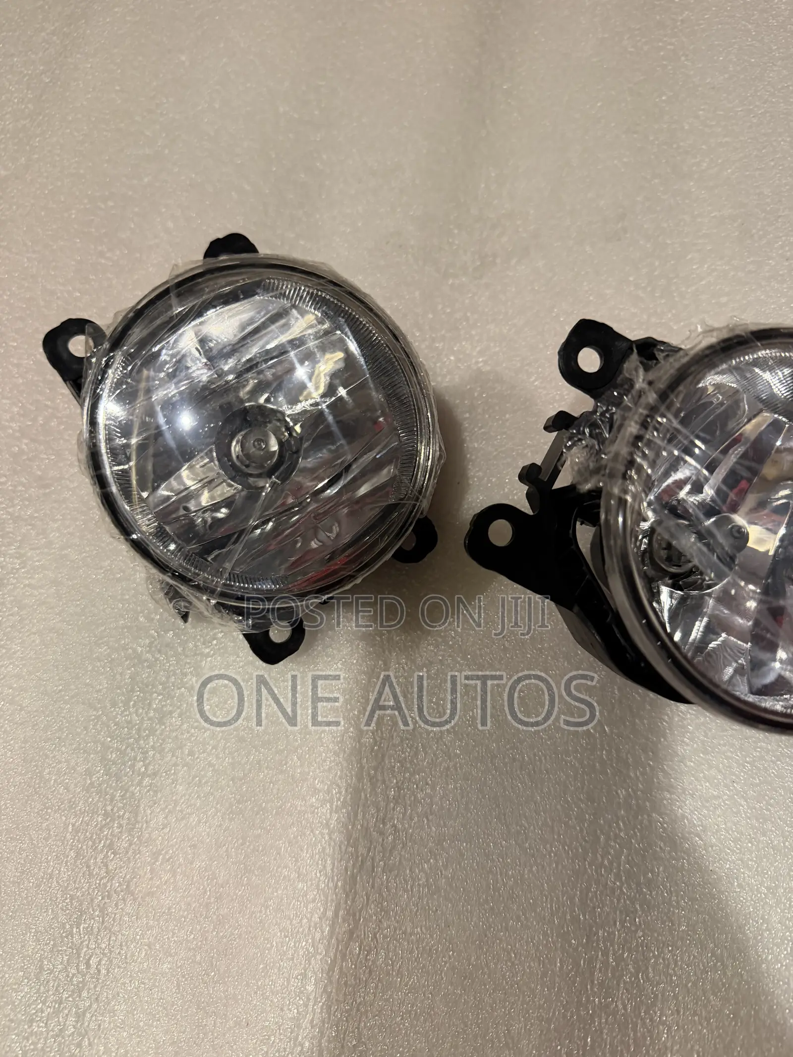 GAC GS3 Fog Light
