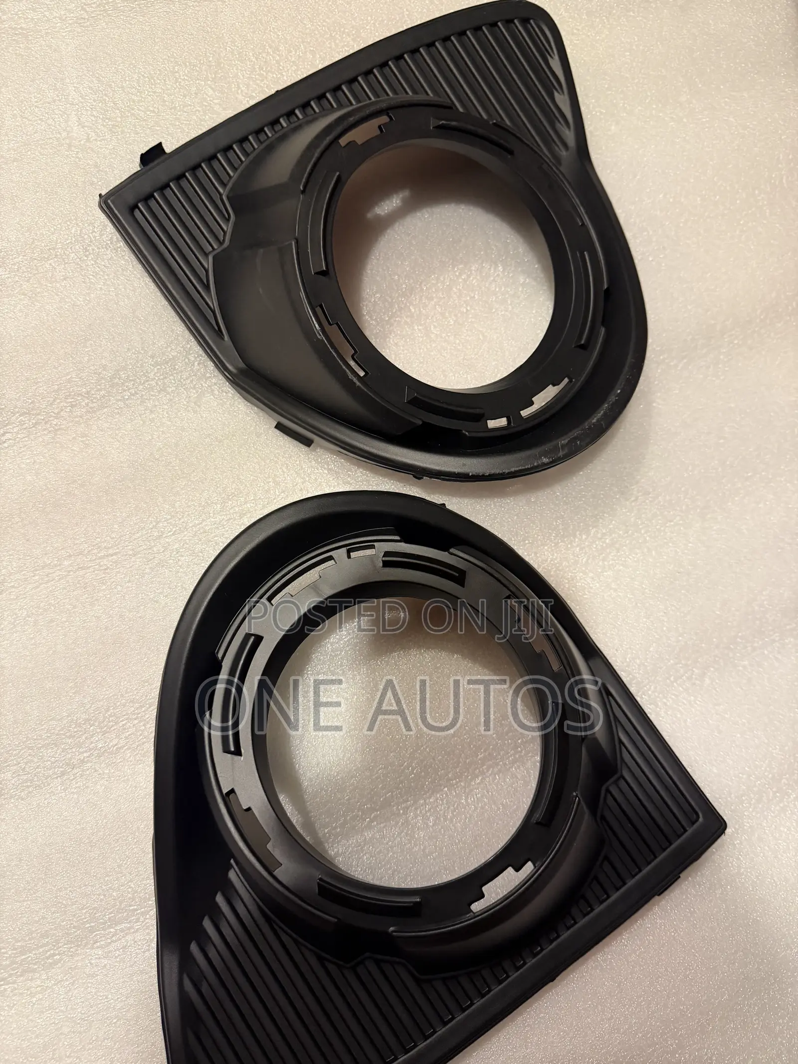 GAC GS3 Fog Light Cover