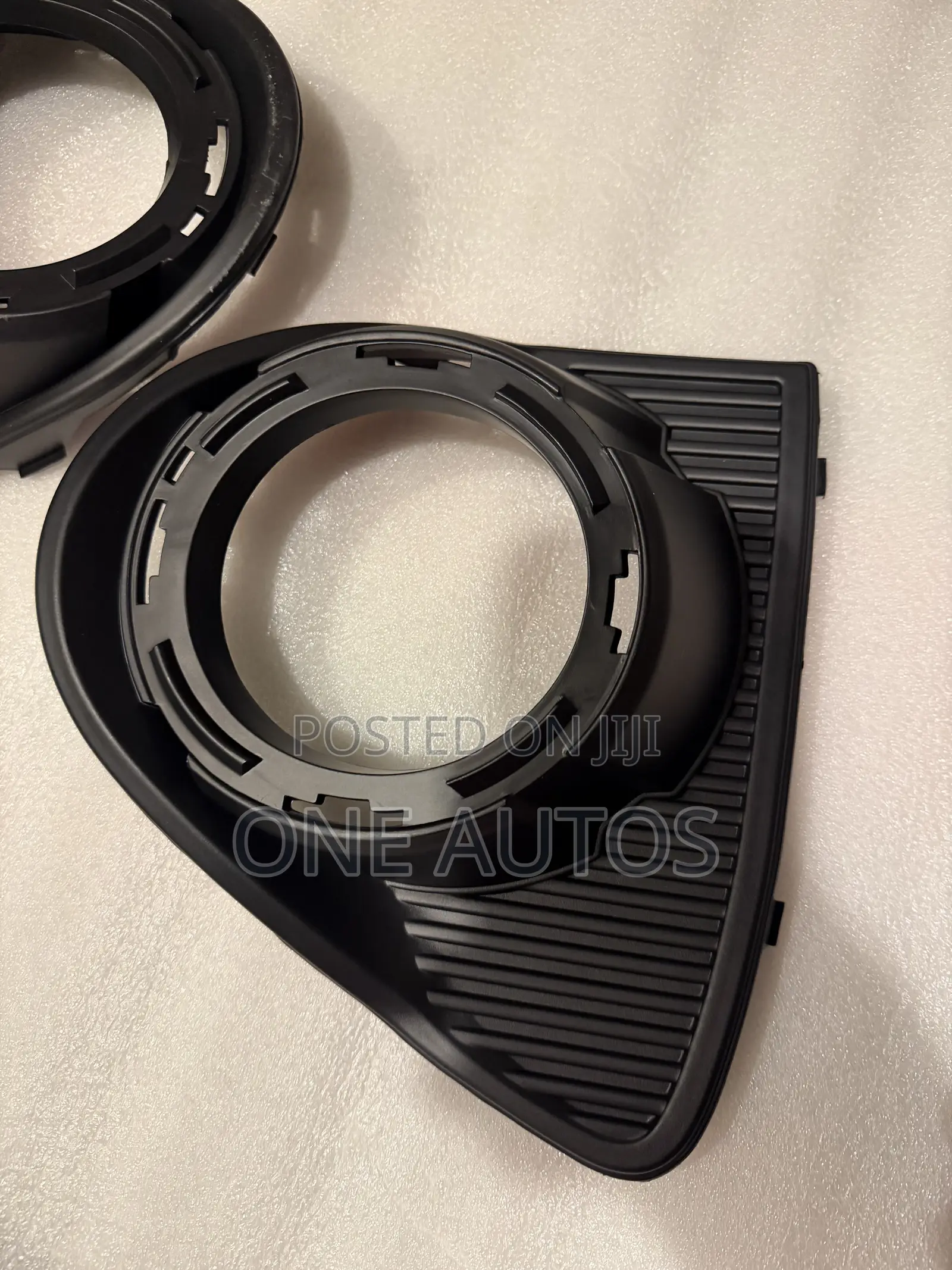 GAC GS3 Fog Light Cover
