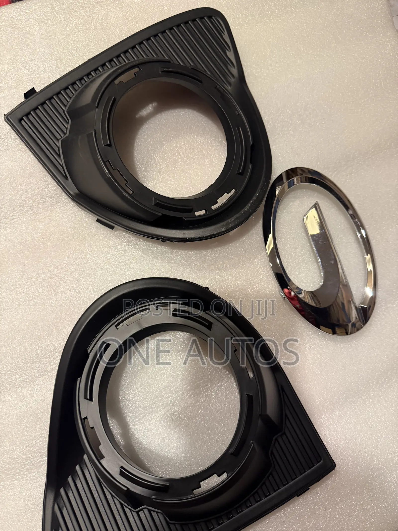 GAC GS3 Fog Light Cover