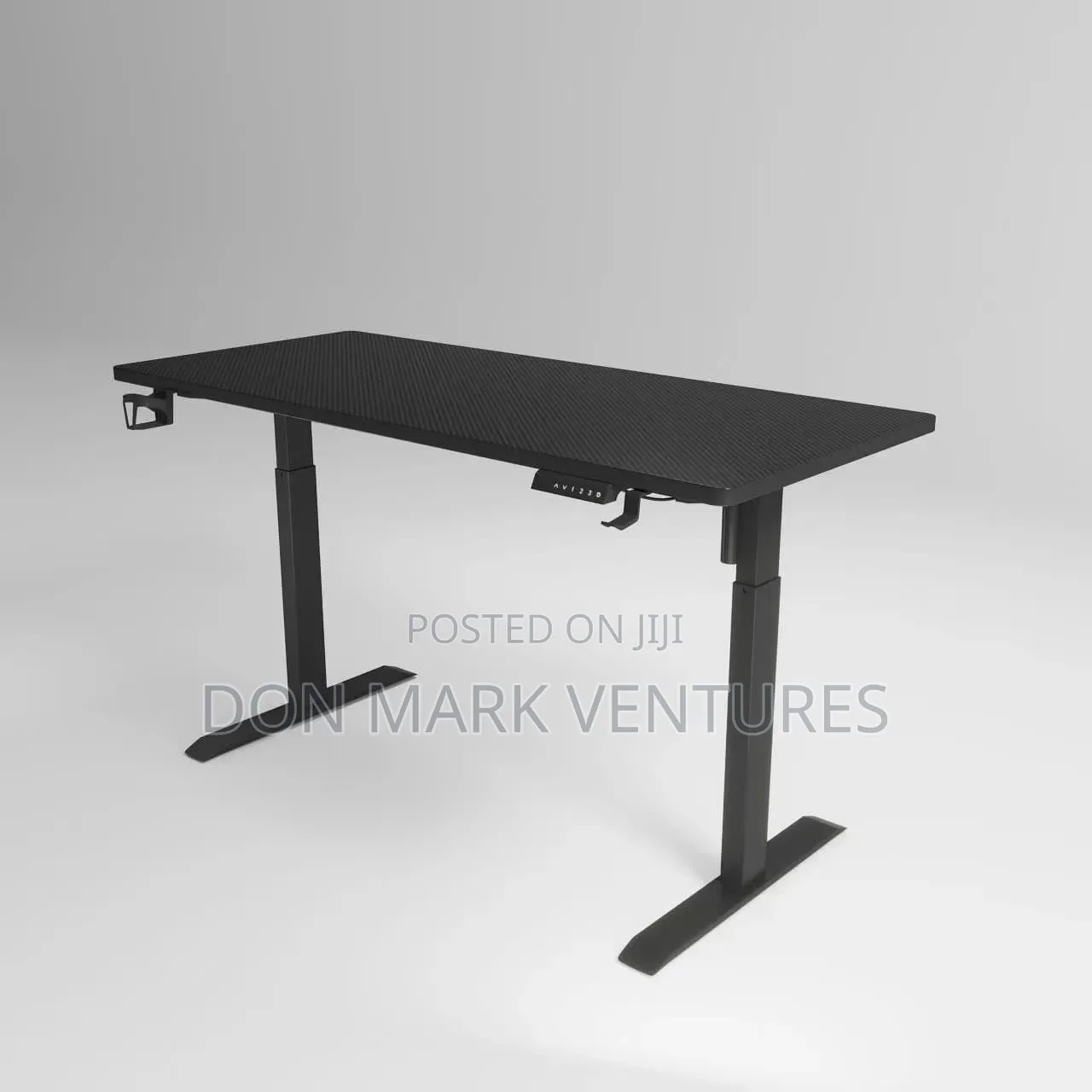 Luxury Adjustable 1.2meters Gaming Table