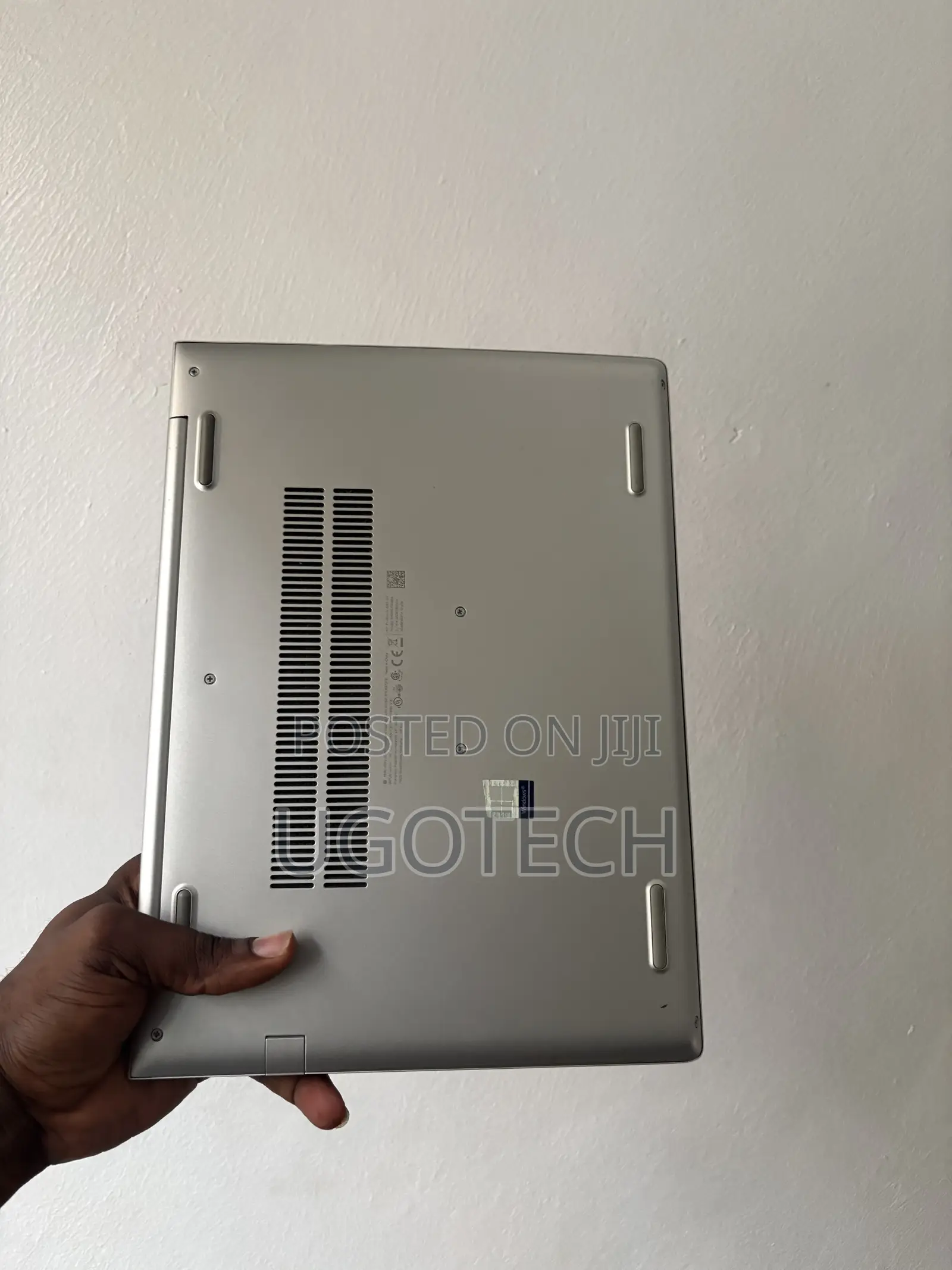 Laptop HP ProBook 445 G7 8GB AMD Ryzen 5 SSD 512GB
