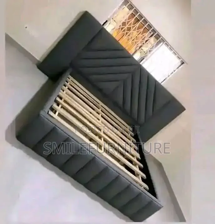Standard Bedframe
