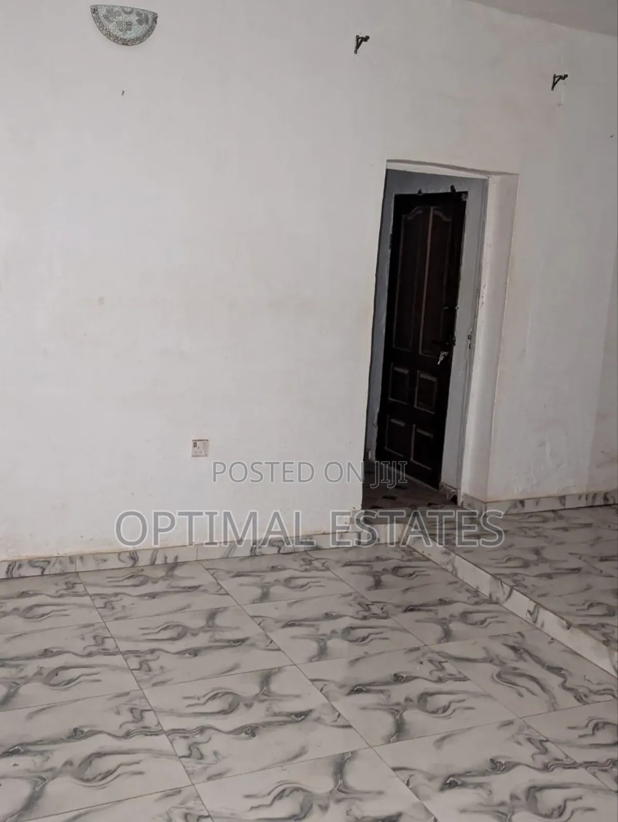 2bdrm Room & Parlour in Optimal Estates, Agbowo for rent