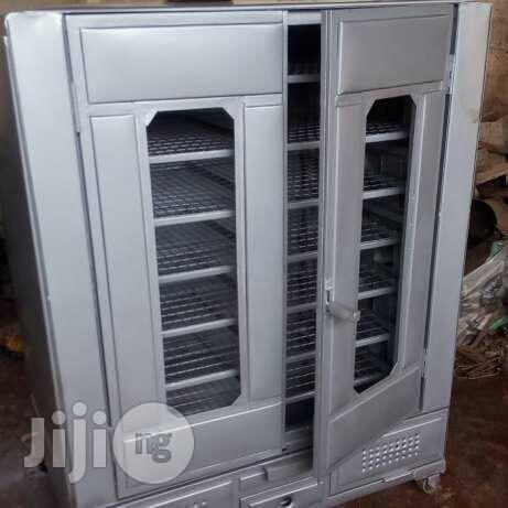 Half Bag Industrial Baking Oven Local
