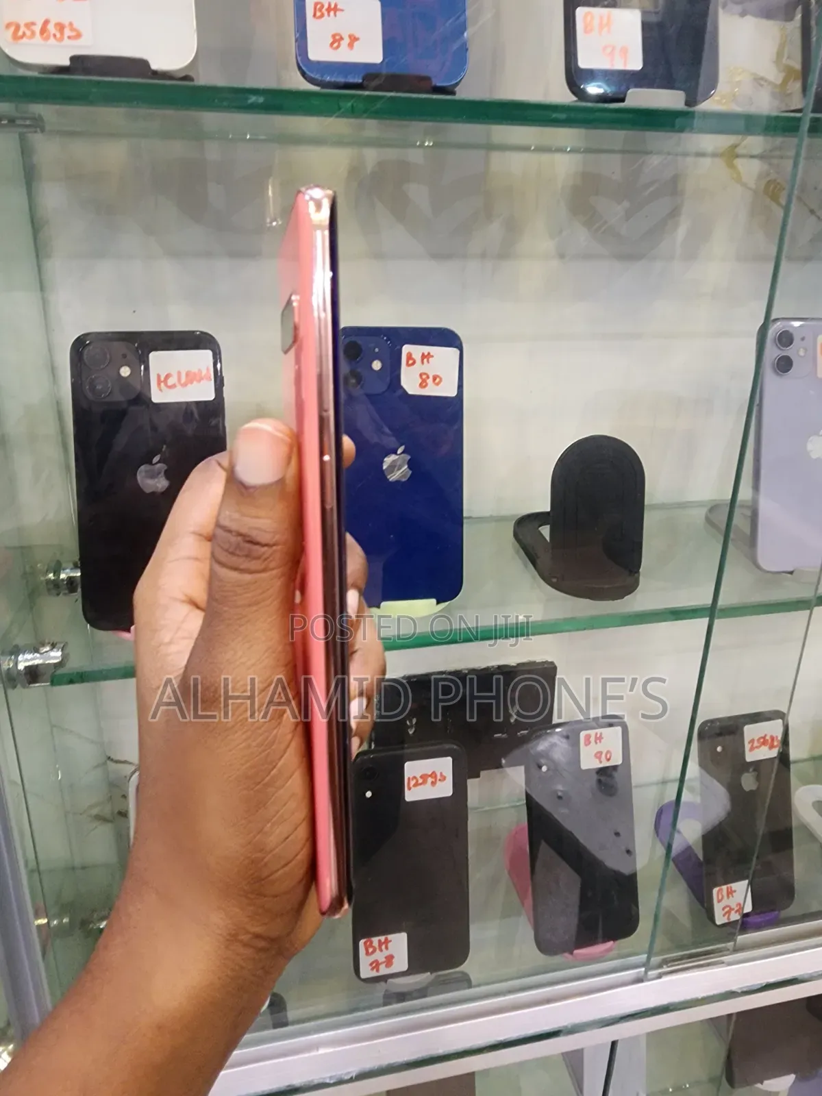 Samsung Galaxy S10 Plus 128 GB Gold