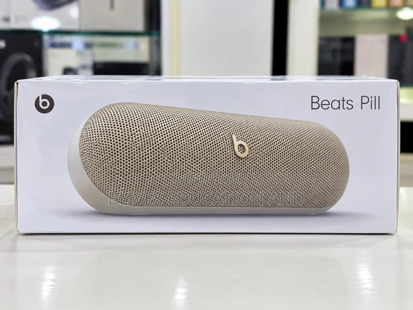 Beat Pills