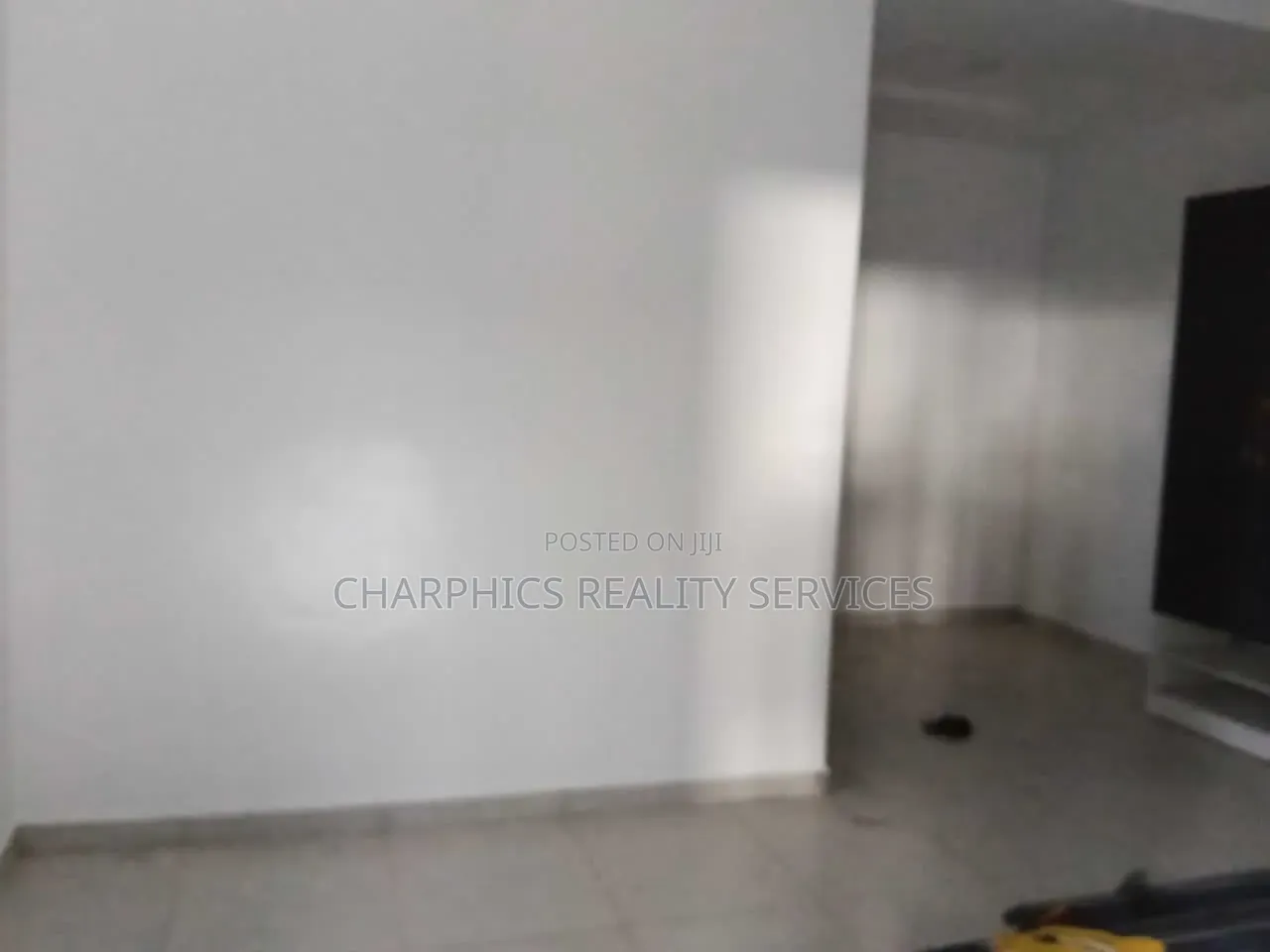 Studio Apartment in Lekki Phase 2 for rent