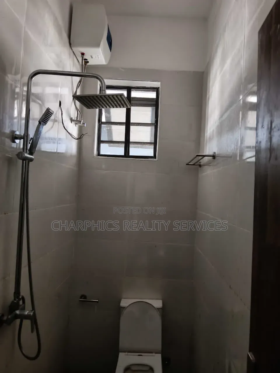 Studio Apartment in Lekki Phase 2 for rent